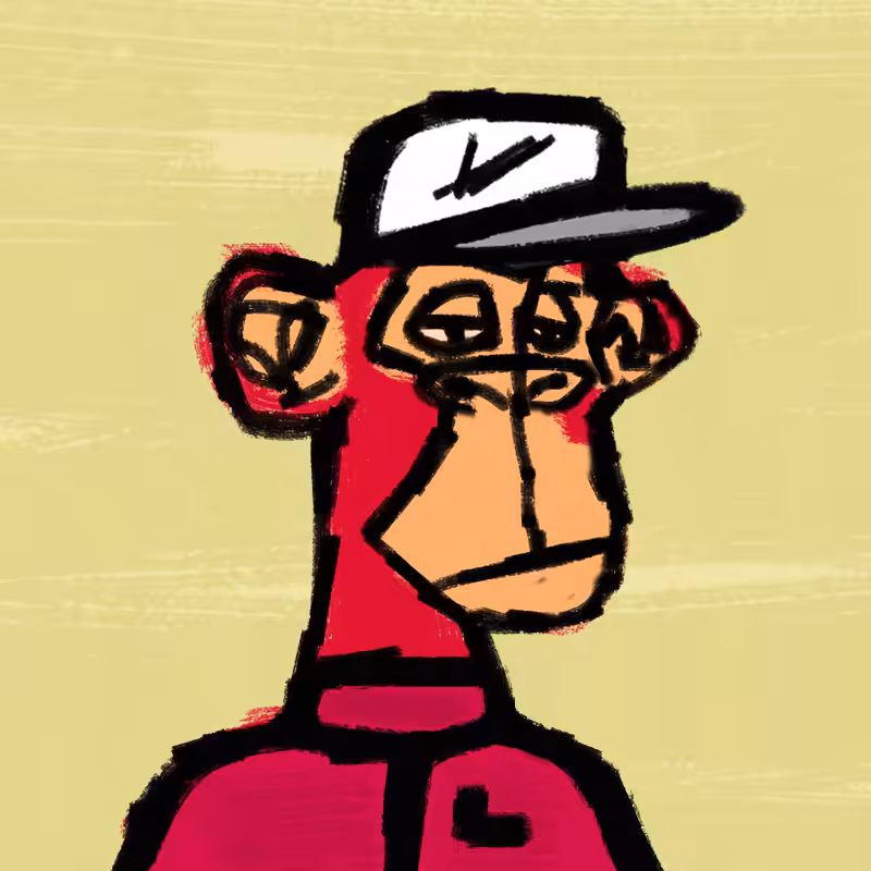NEO APES #33