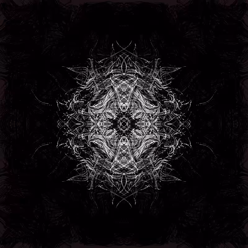 chaos sigil #72