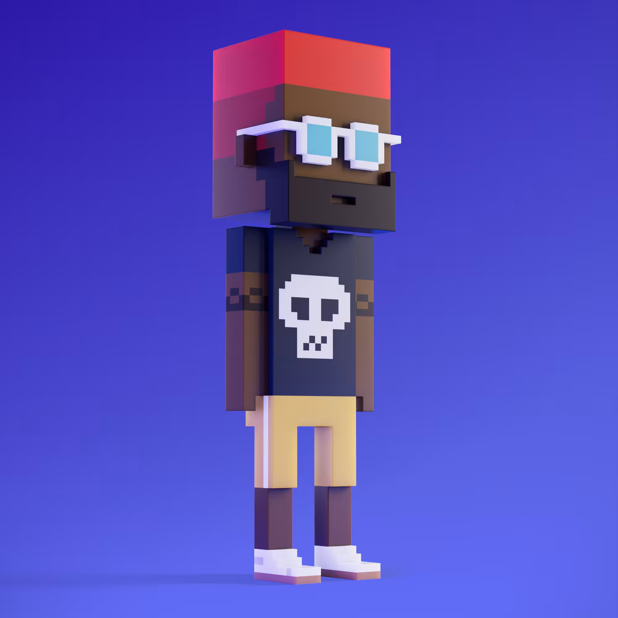 Meebit #12432