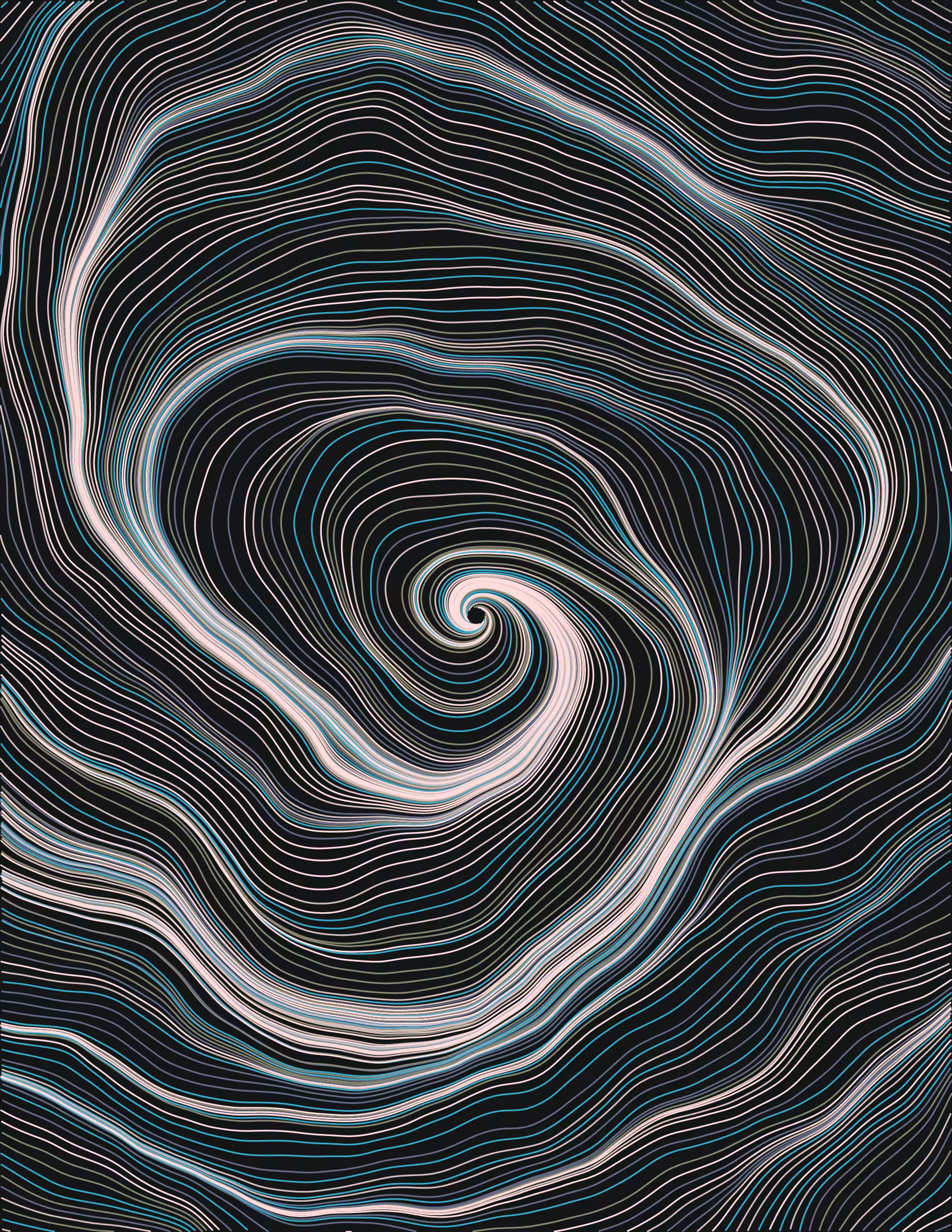 Streamlines #297