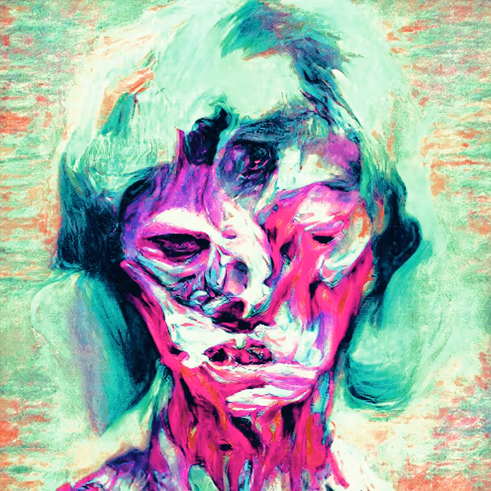 Dead Profile #002