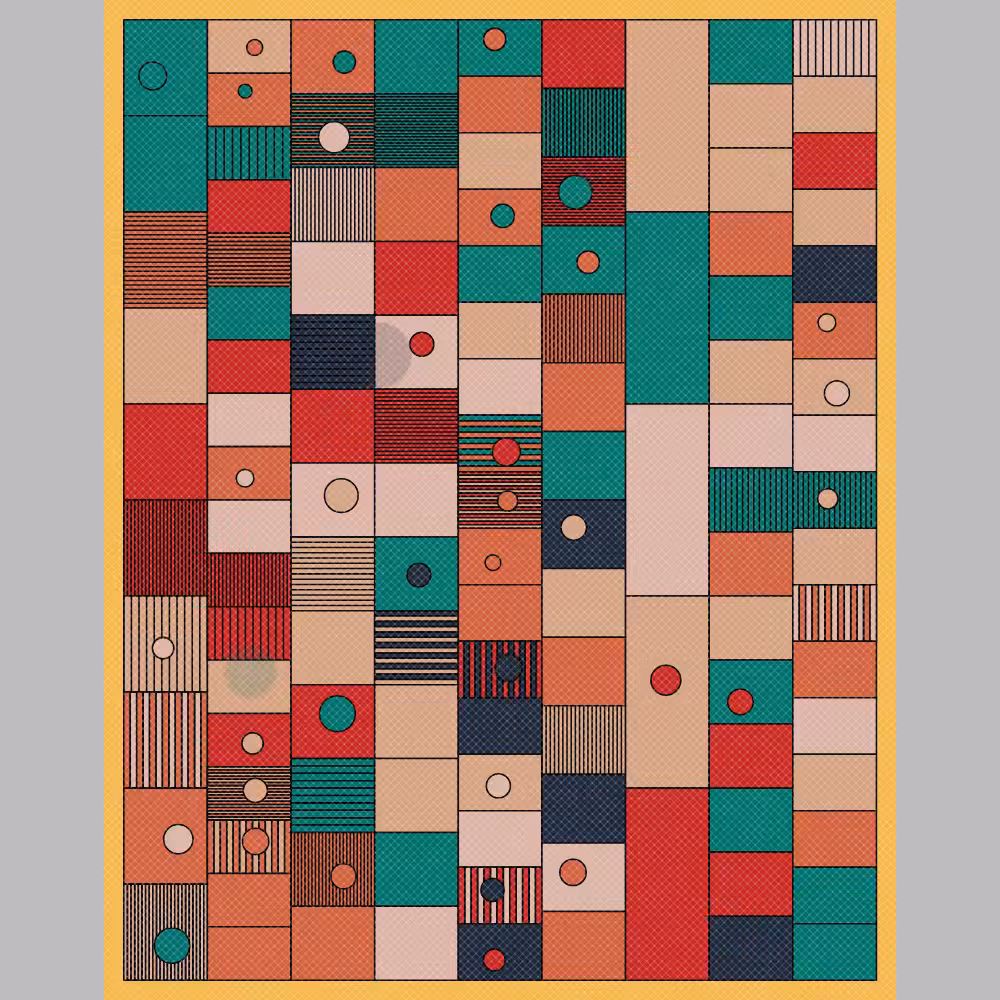 Shifted Blocks #232