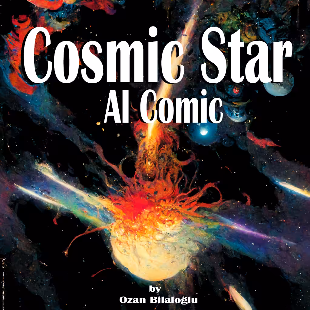 Cosmic Star