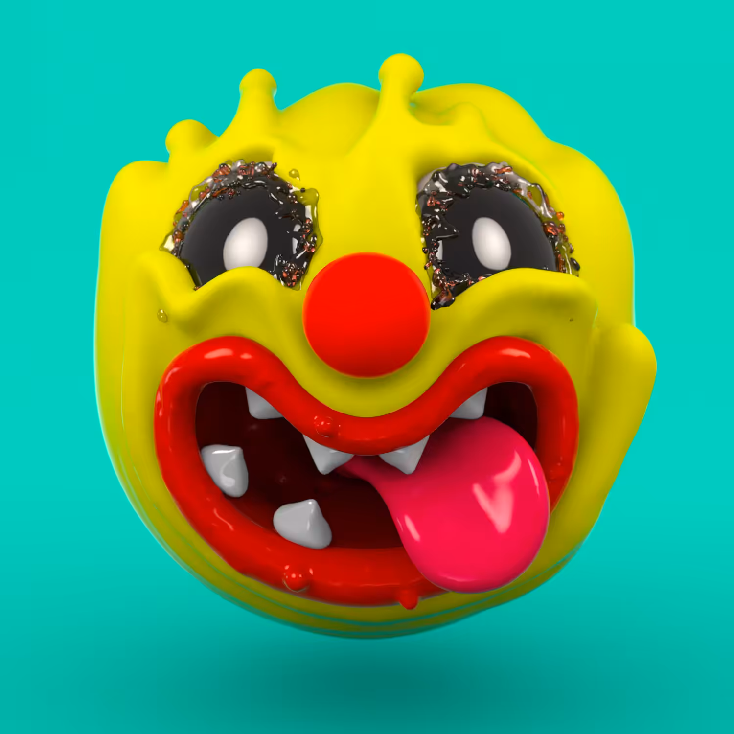 JOYWORLD JOYsmilies: JOYsmiley 5419