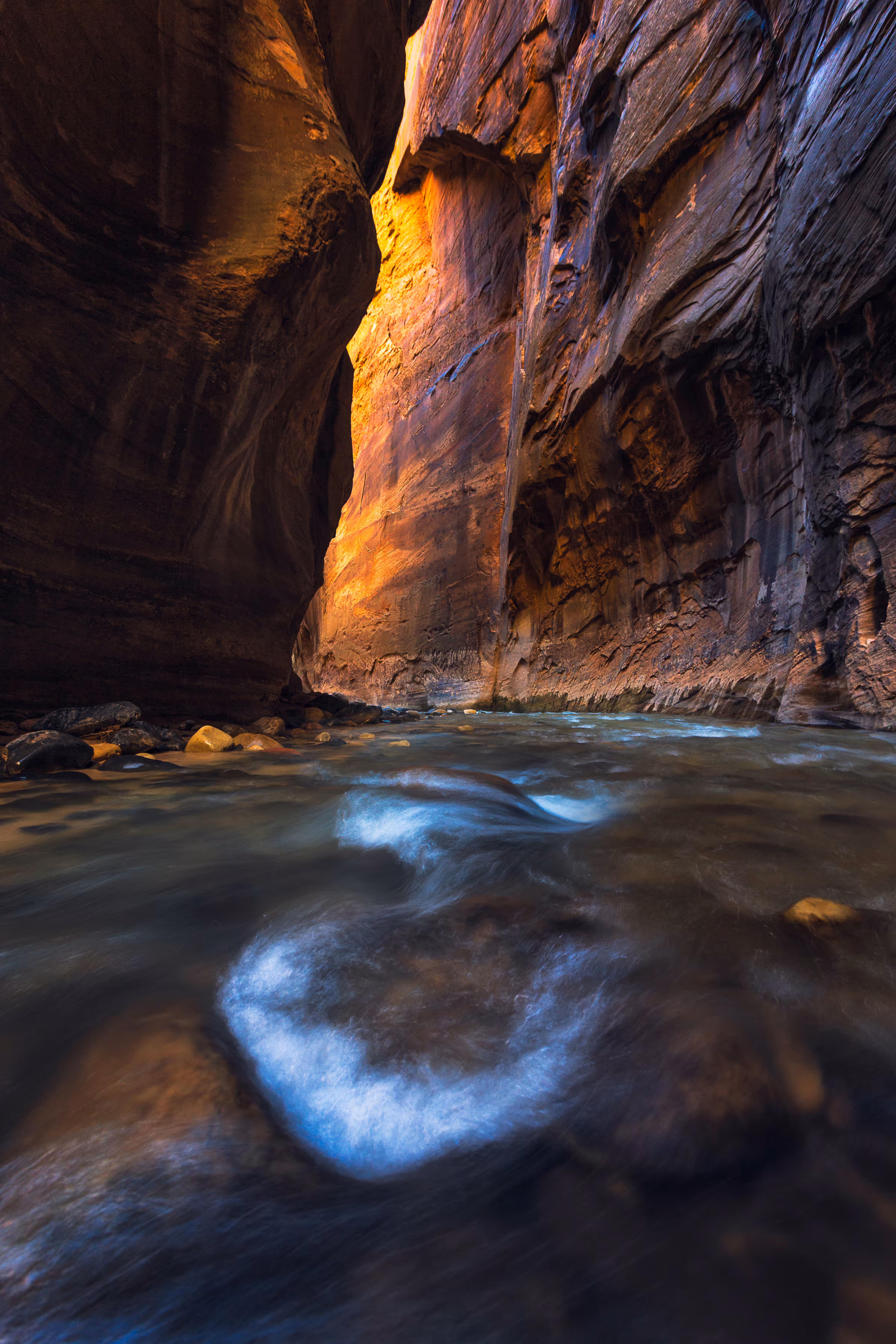 The Wonder of Zion