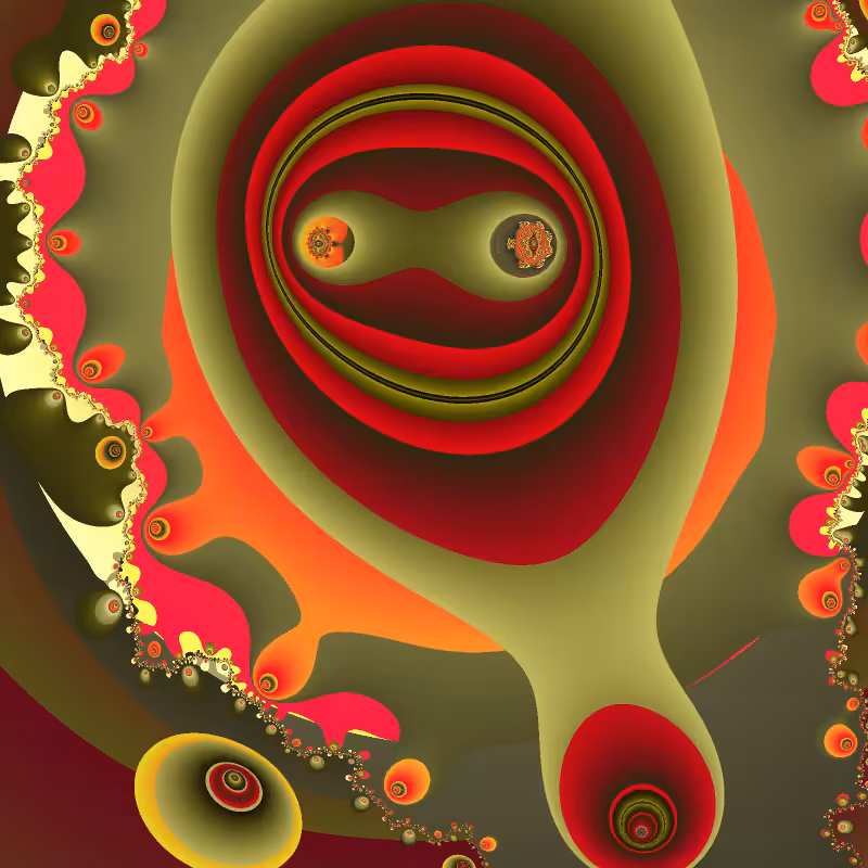 Mitosis #29