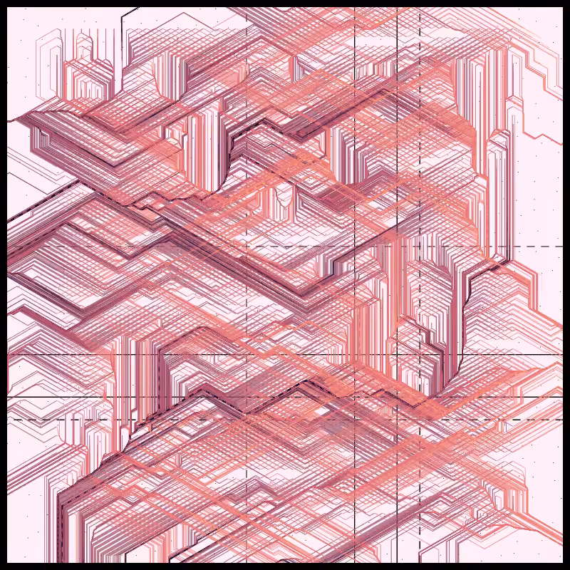 Breezeblocks #151