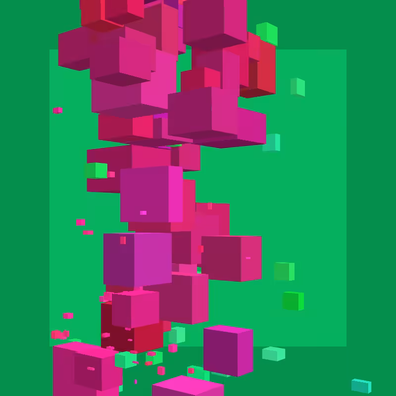 JENGA vol.03 #2