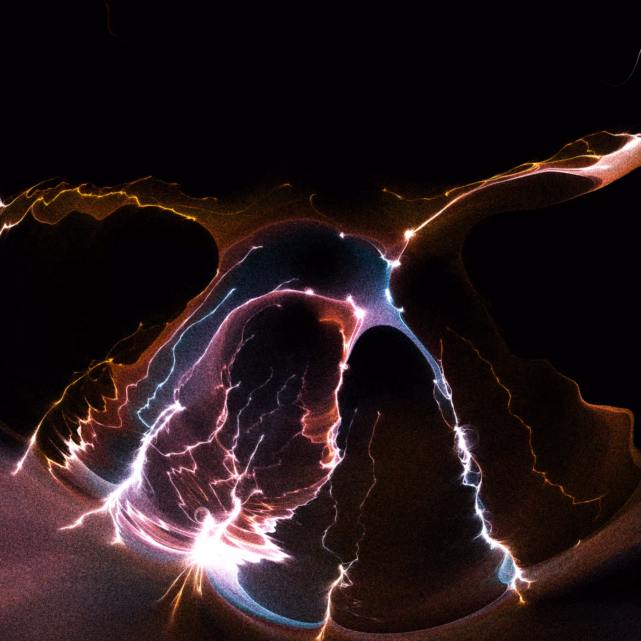 Wavelength persistence #27