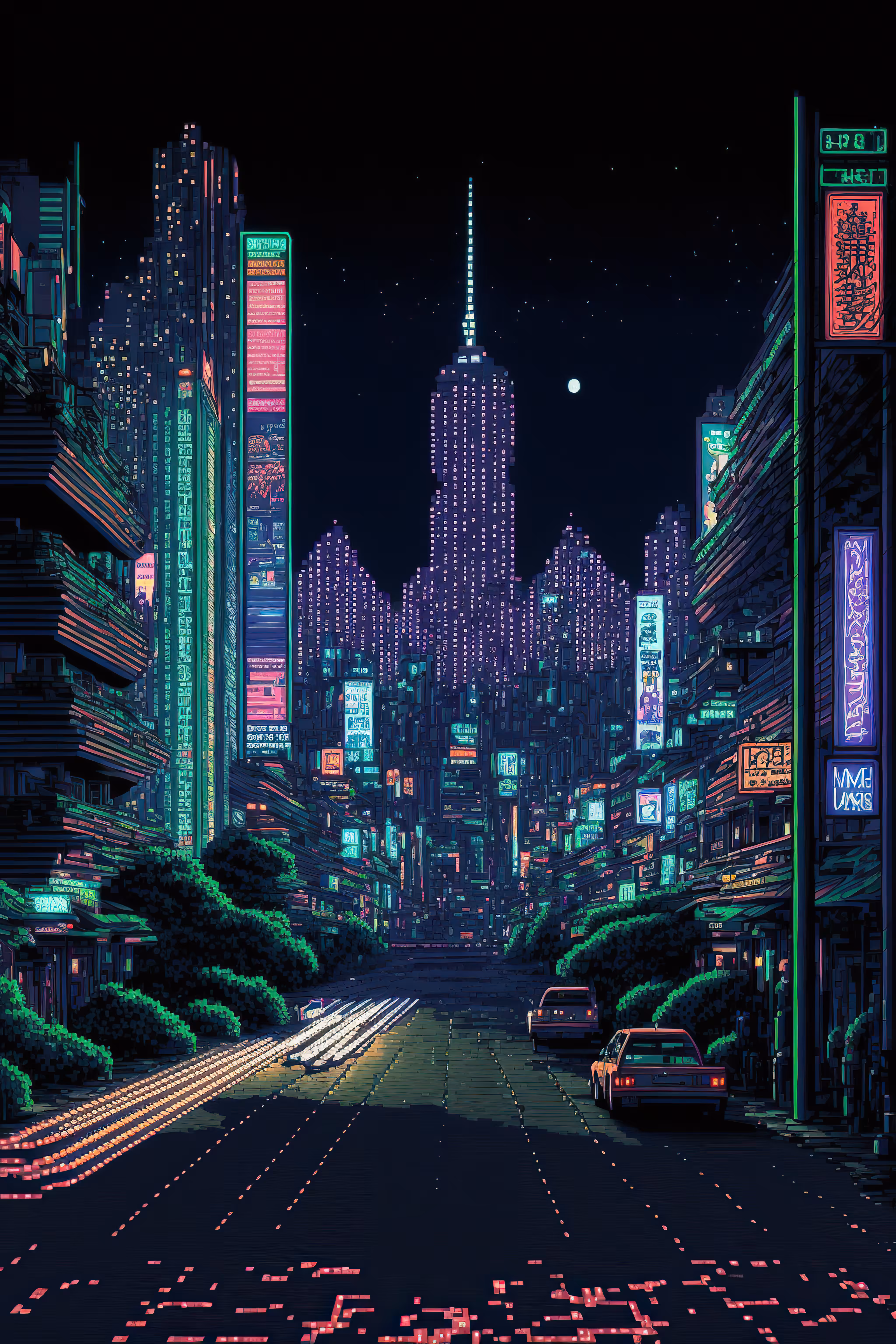 Osaka 大阪市