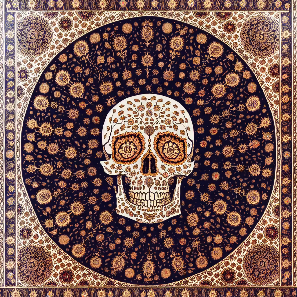 Sudo Rug #267