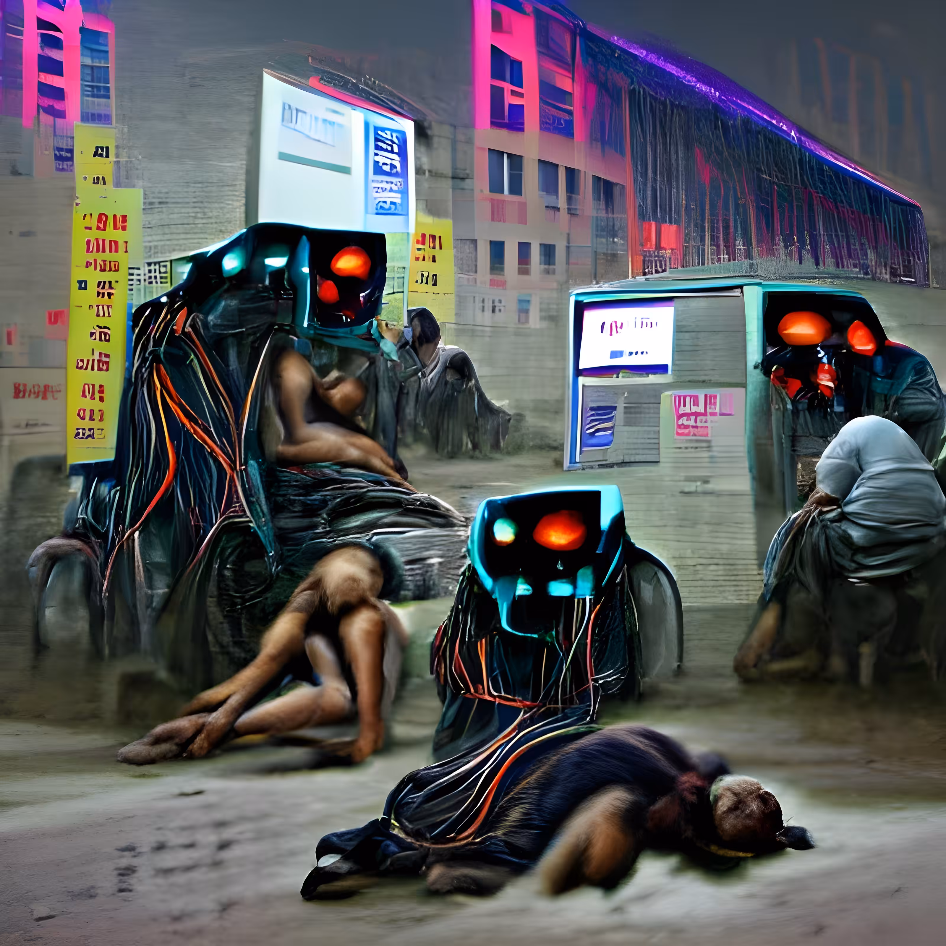 Cant' Sleep - Addicted