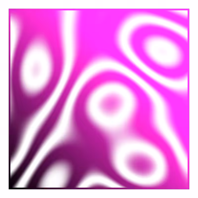 Liquid mirror #99