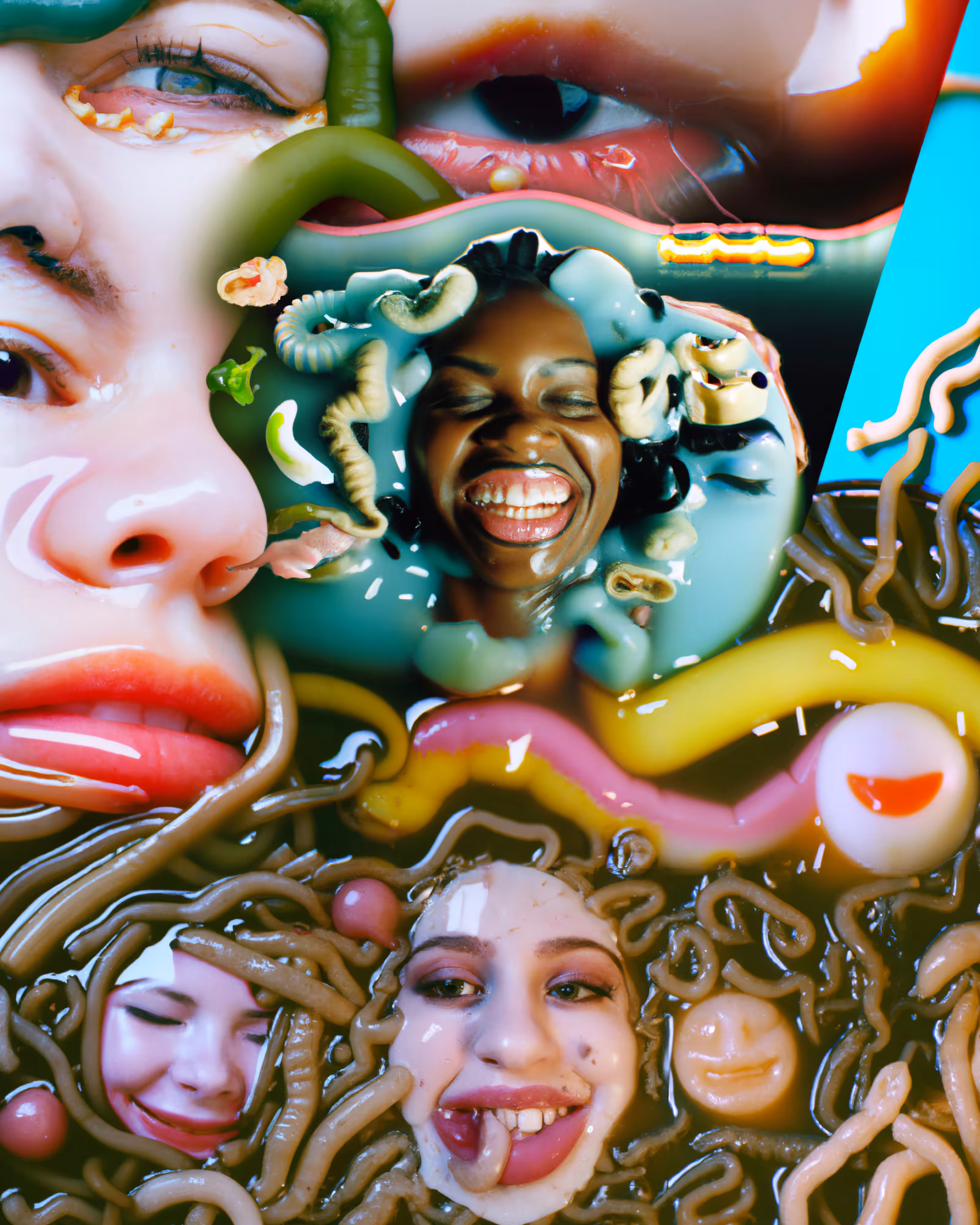 Dissociation