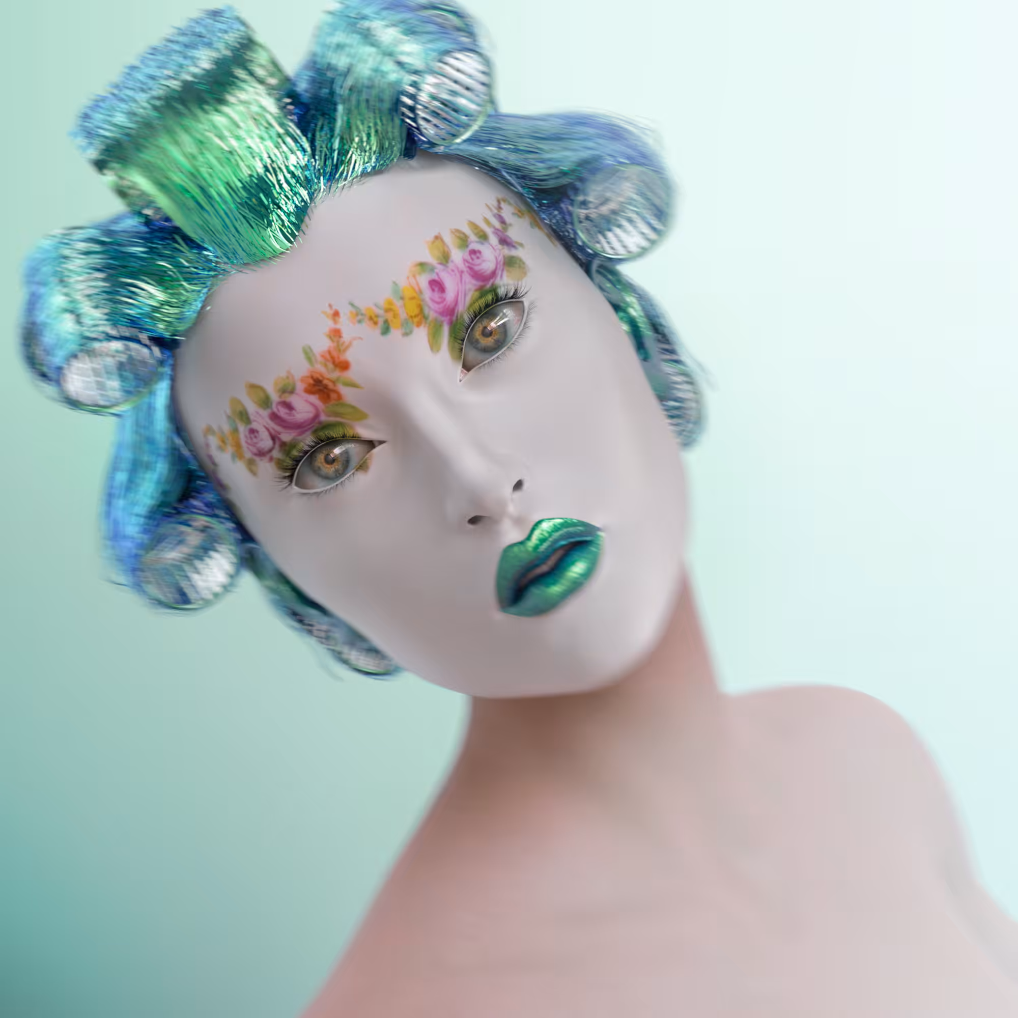 Menthe Électrique