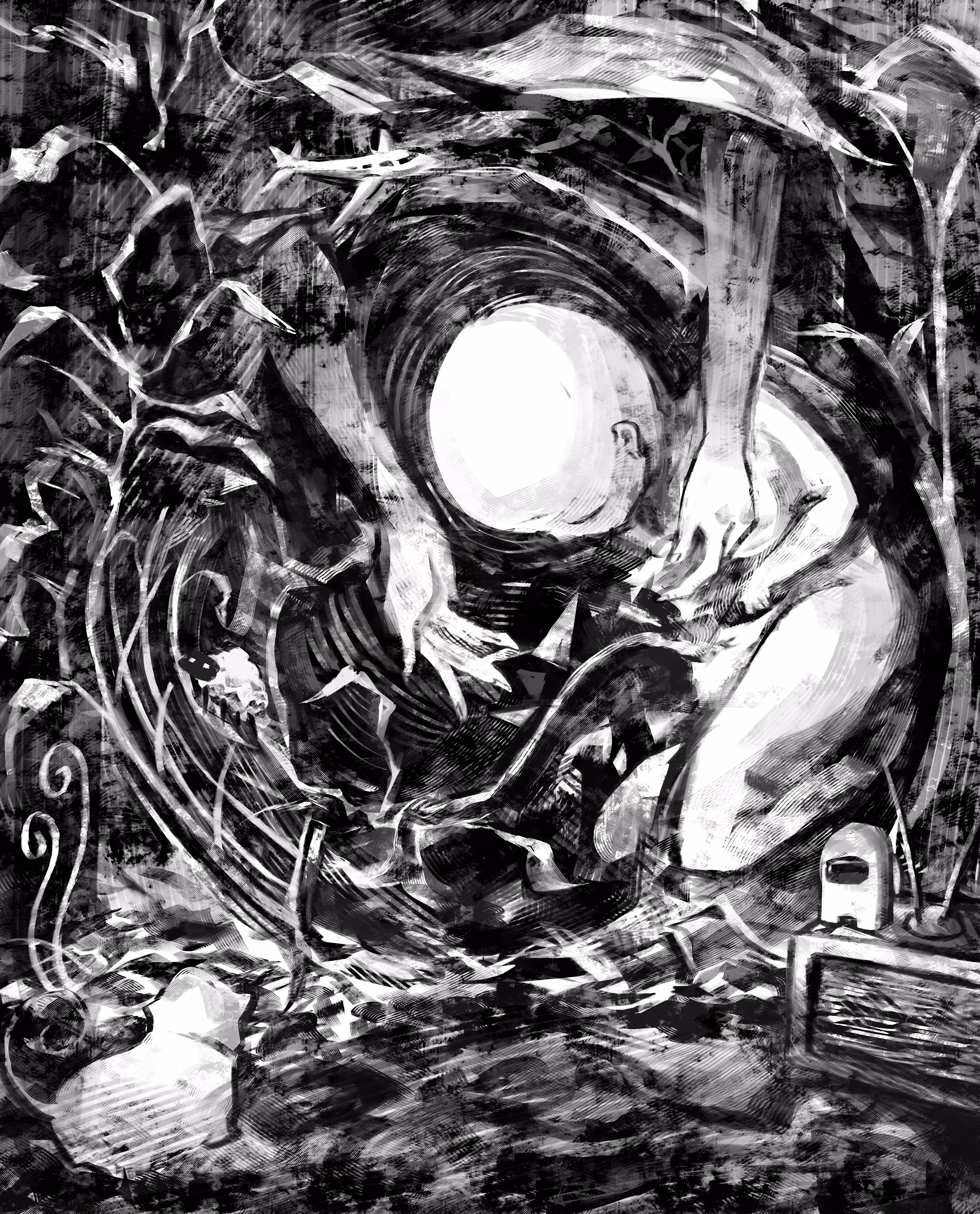 The Child