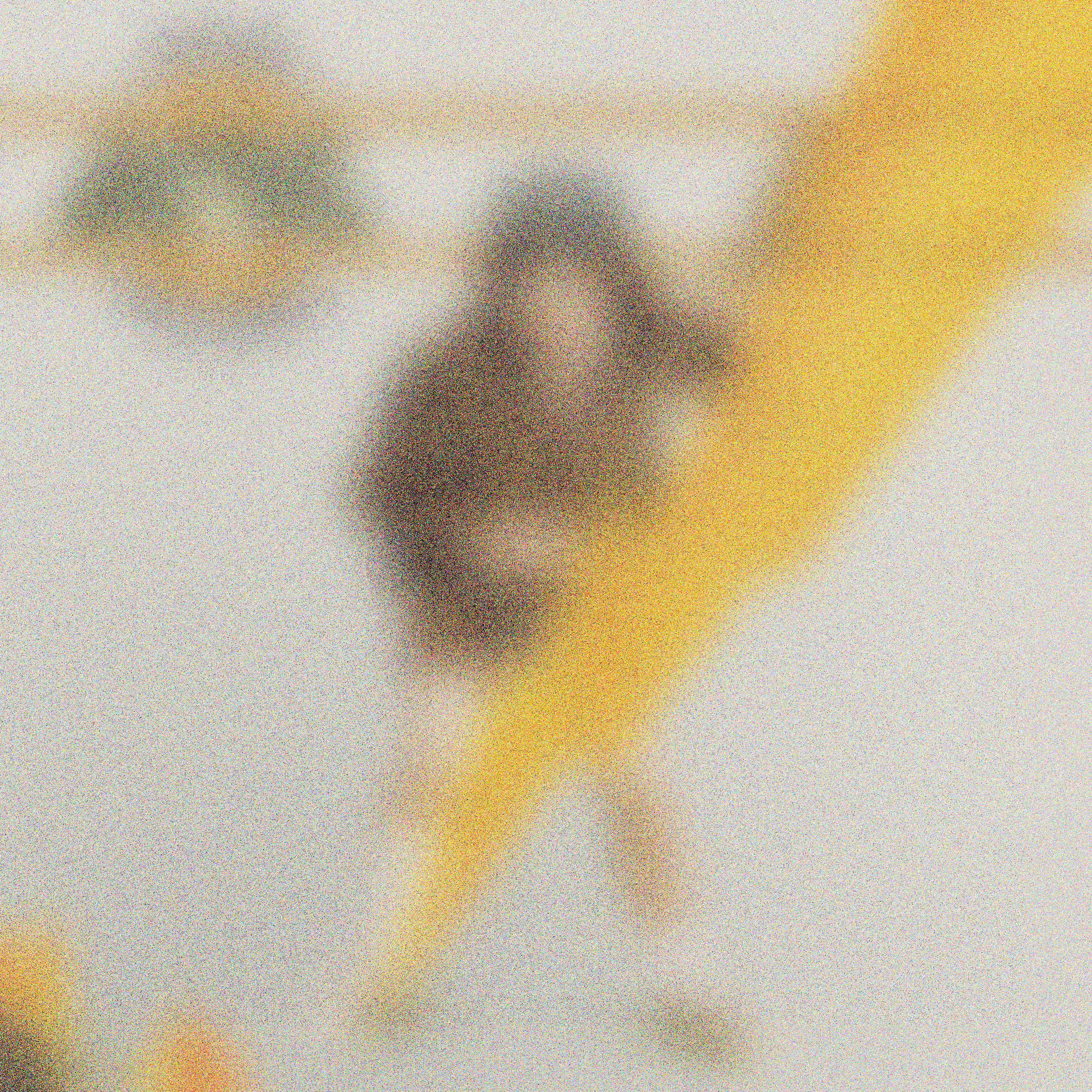 HIGH VOLTAGE