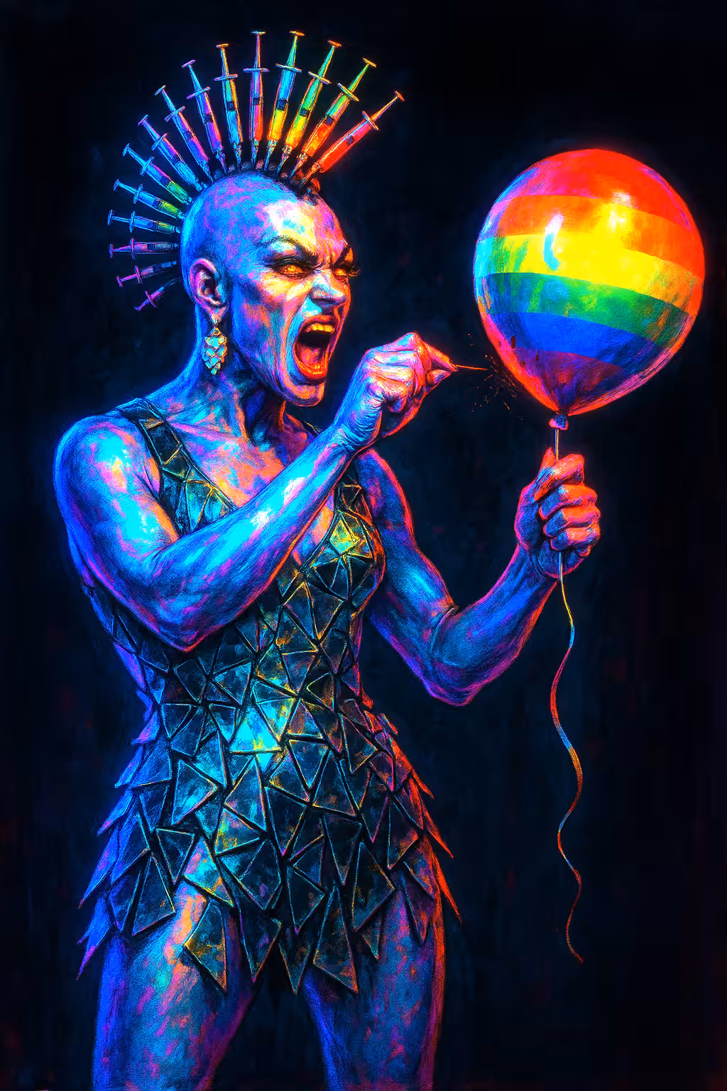 Post Pride
