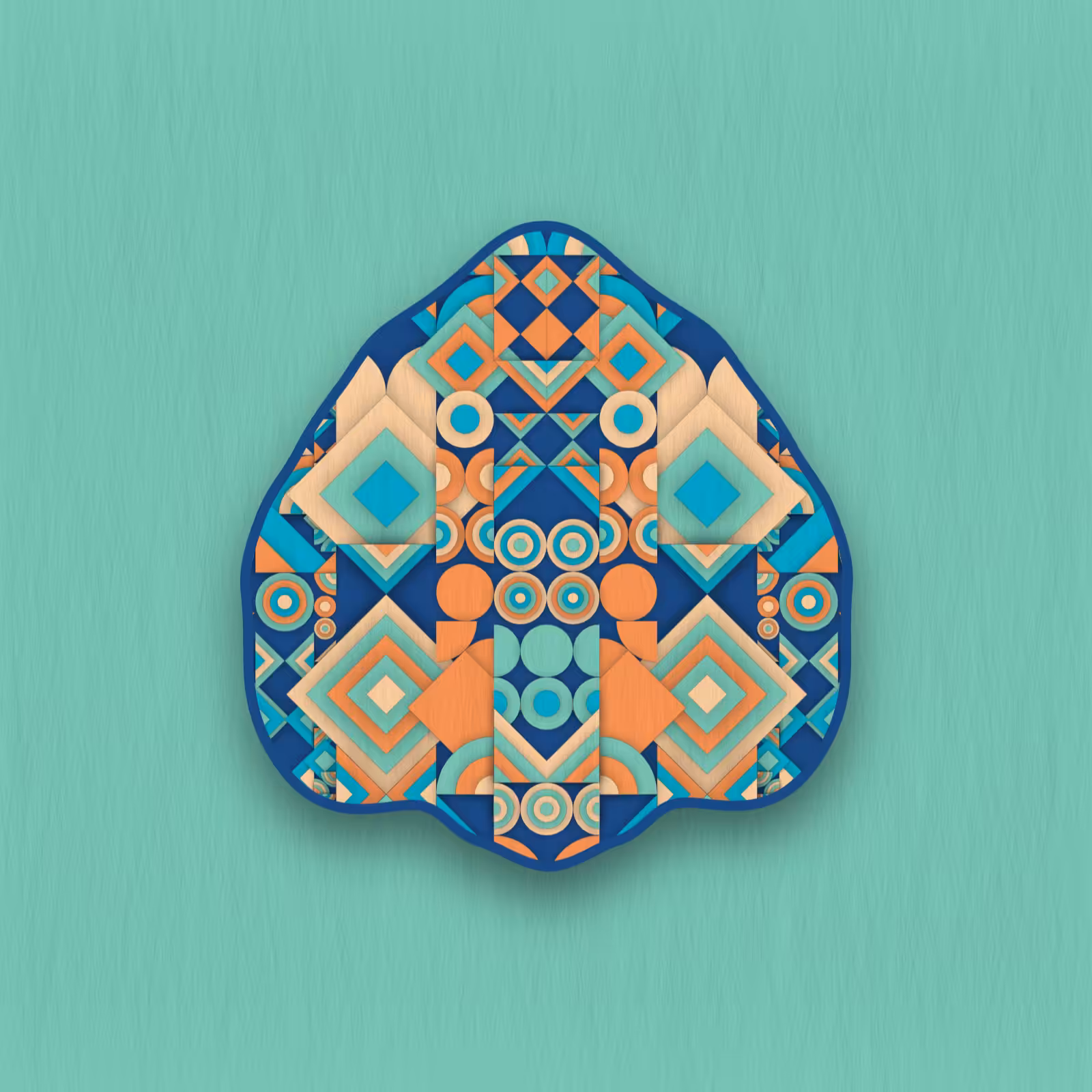 Generativemasks #8227