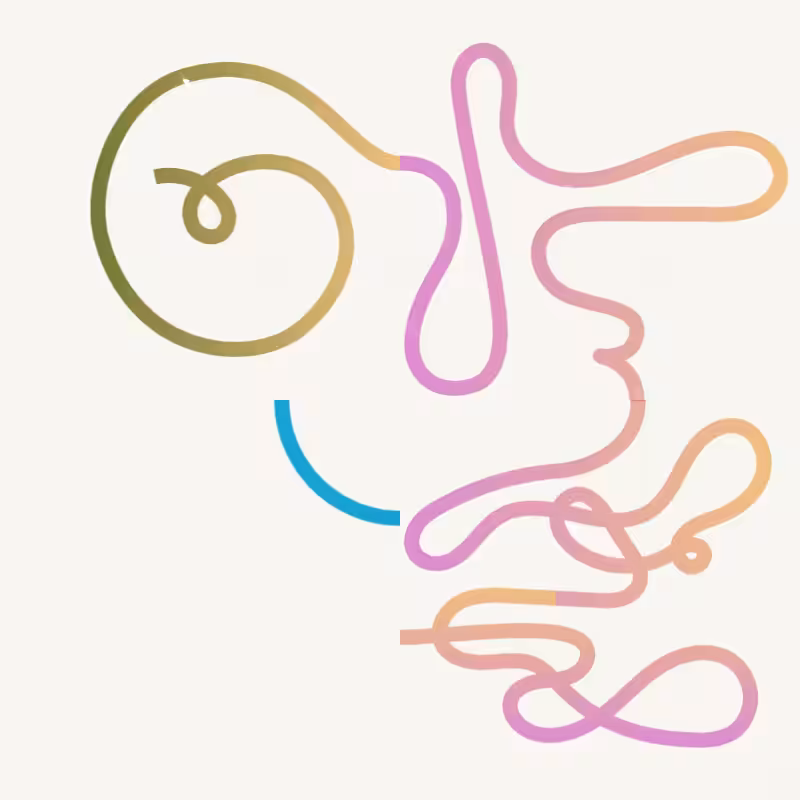 Colorful Paths #3