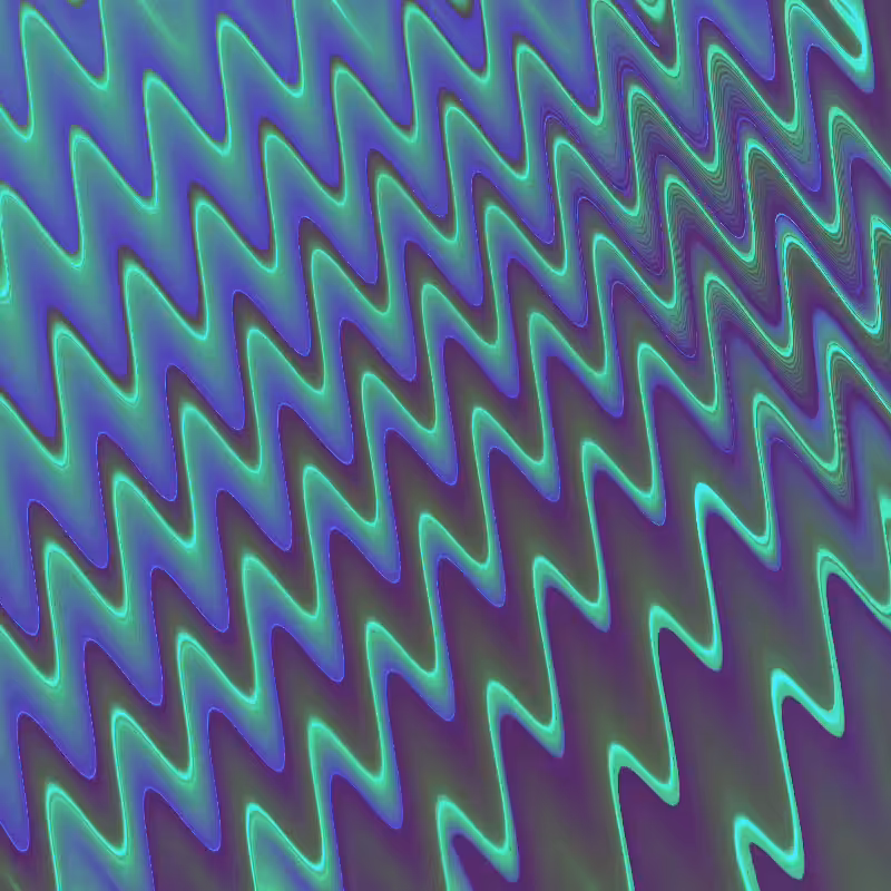 toothed ripple