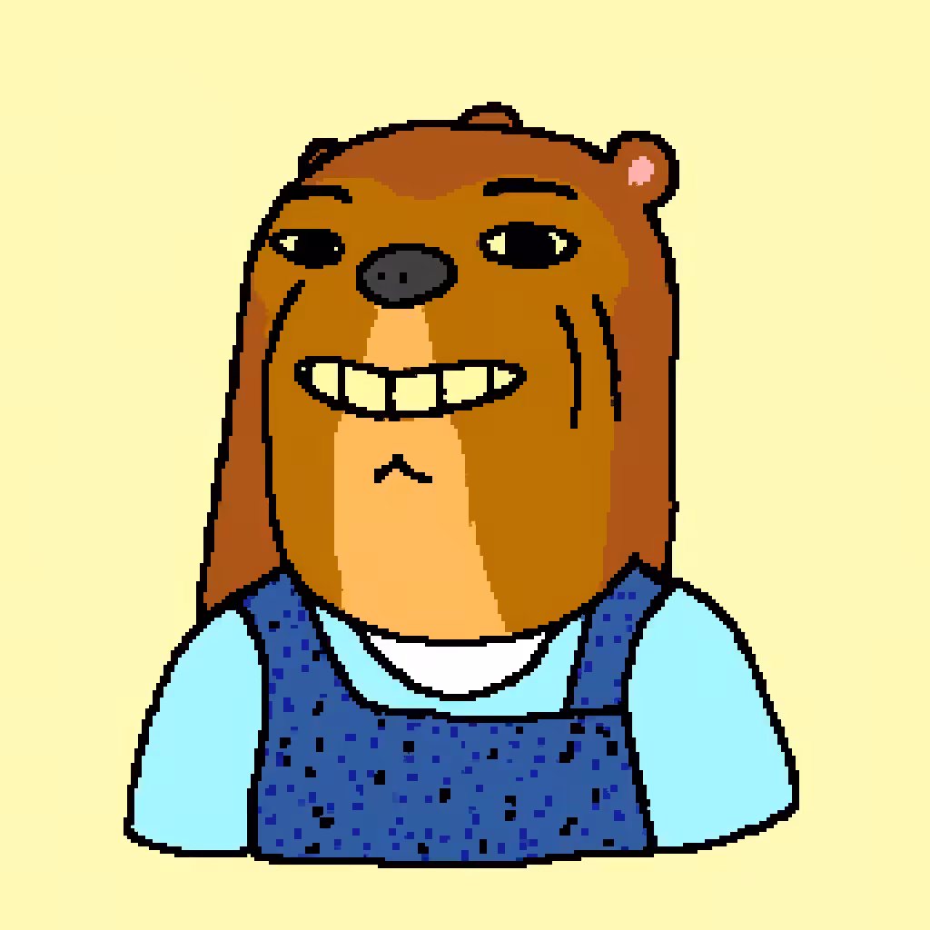 DX Terminal: AnalogMarge