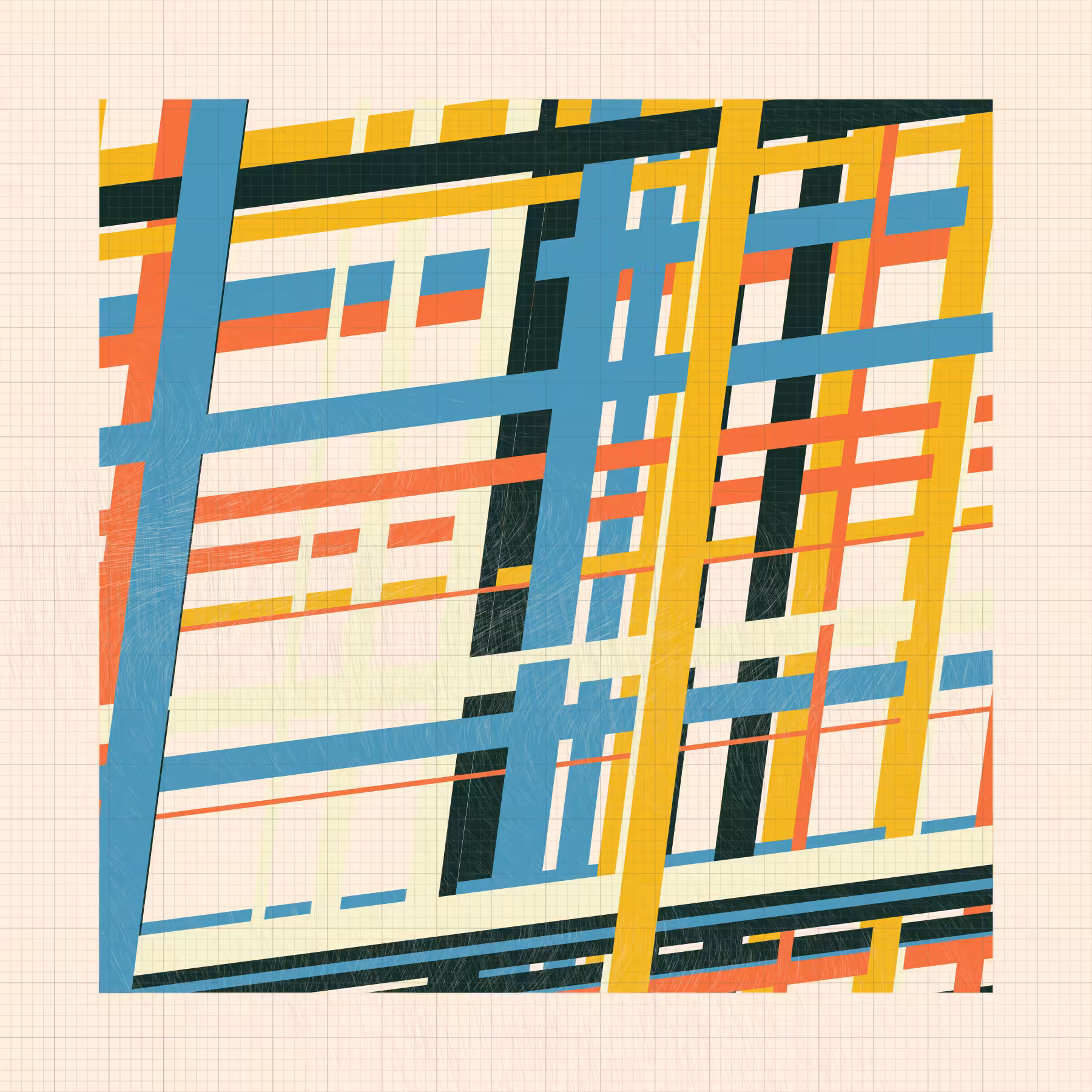 Intersections #30