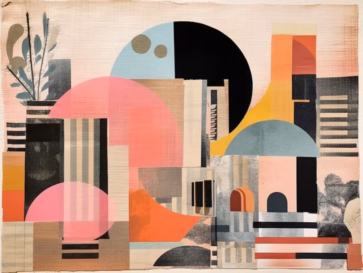 Collages x AI #188