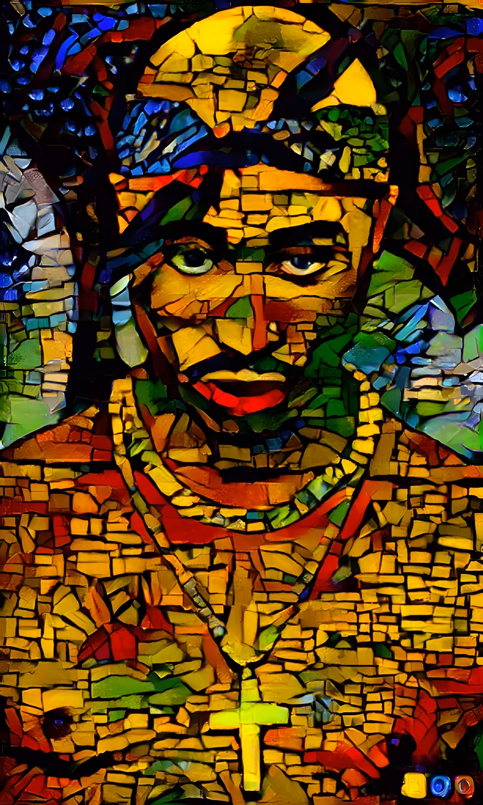 Tupac Shakur