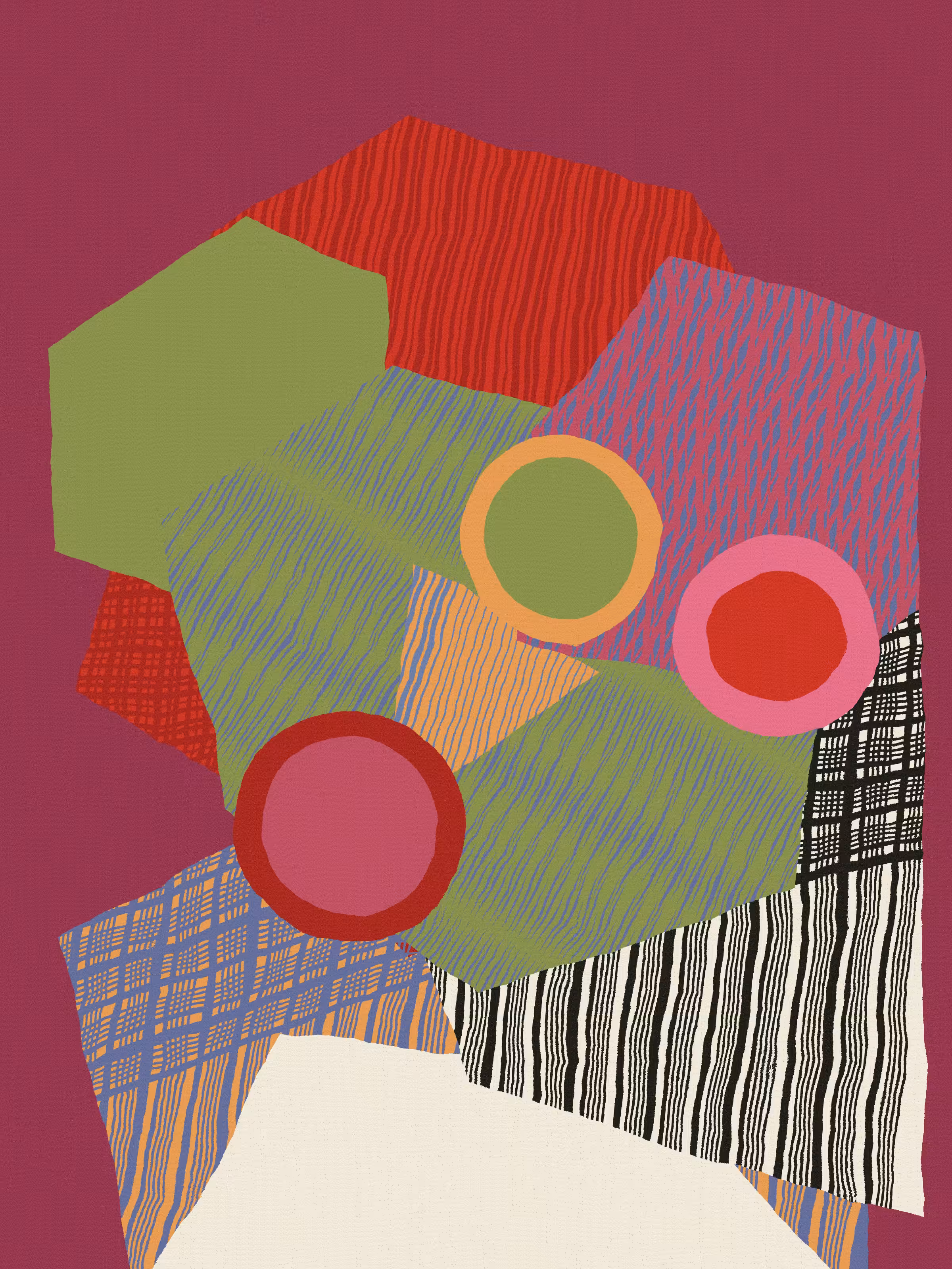 Self, Superego #89