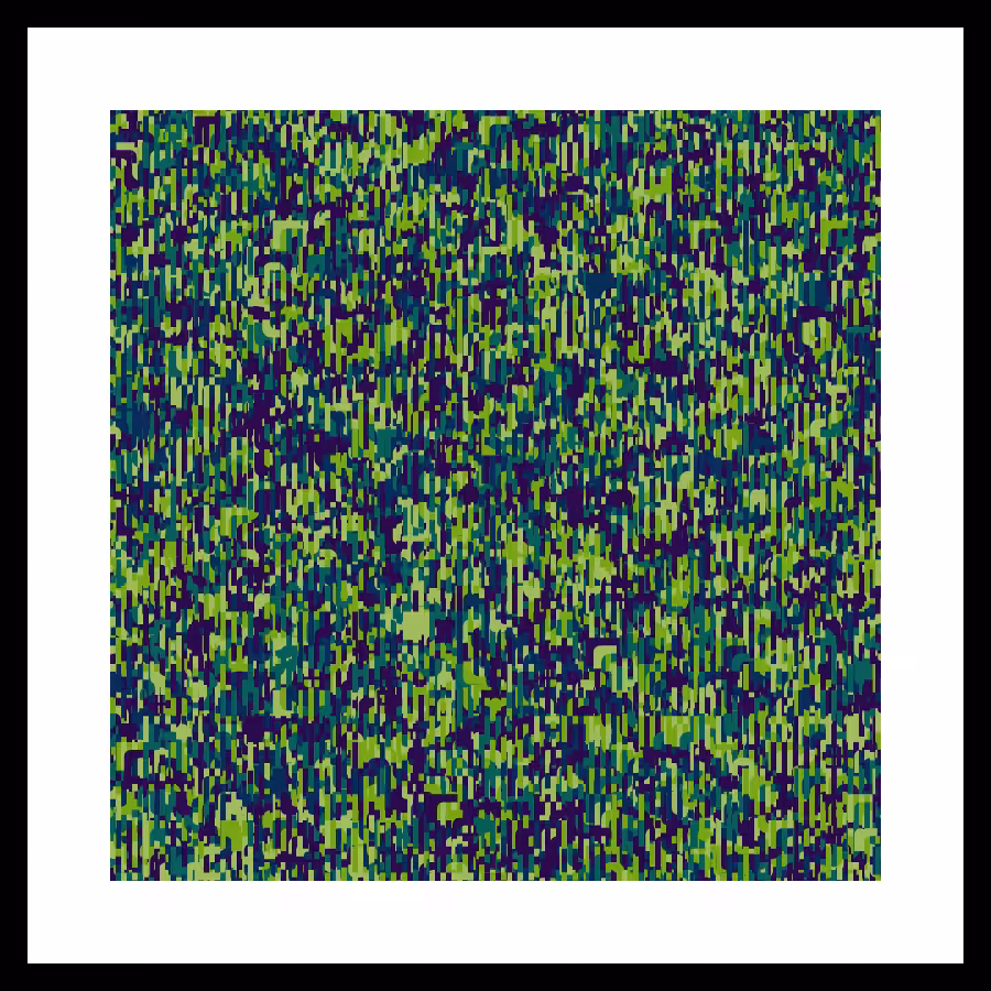 Color Strip #14