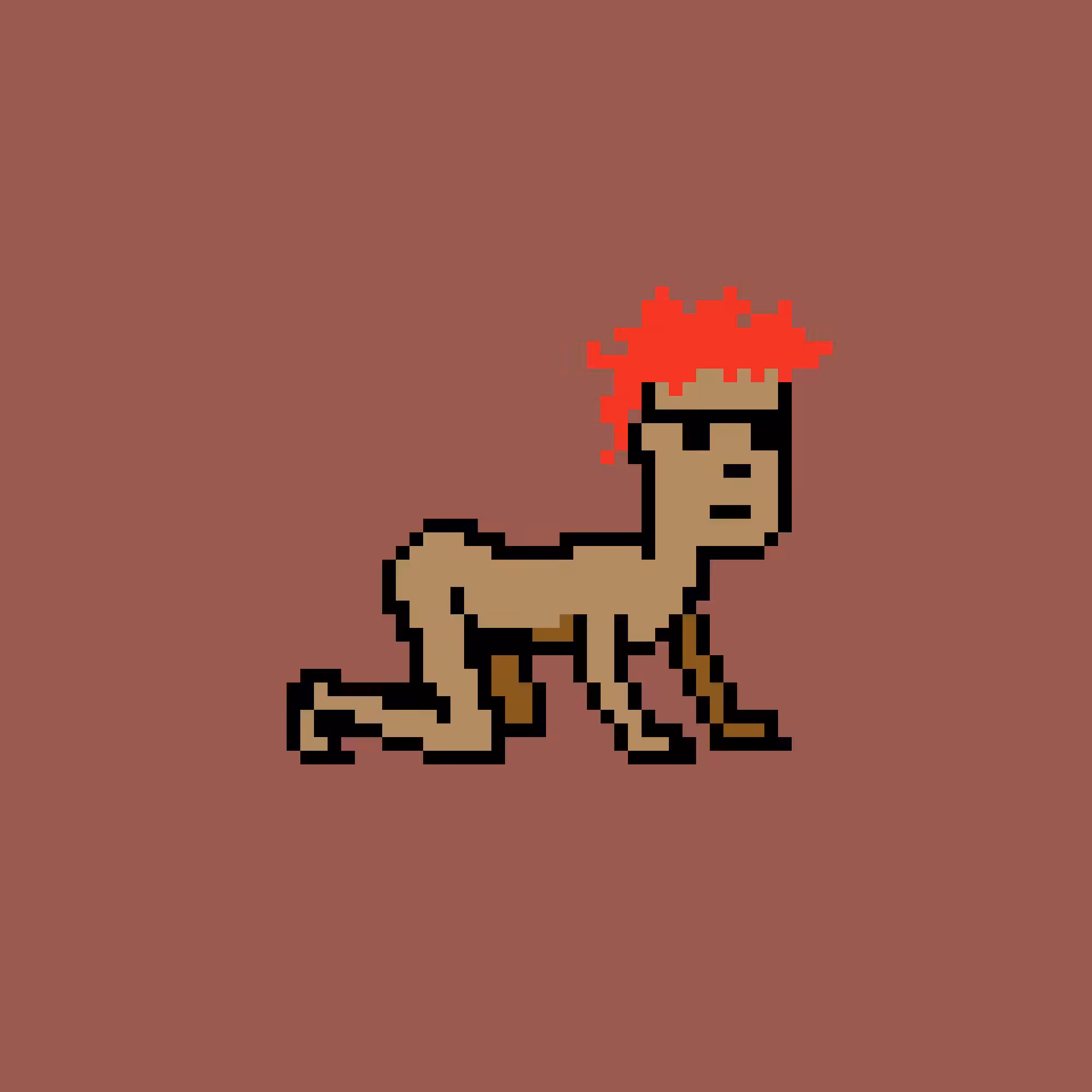 CrawlingPunk #8240