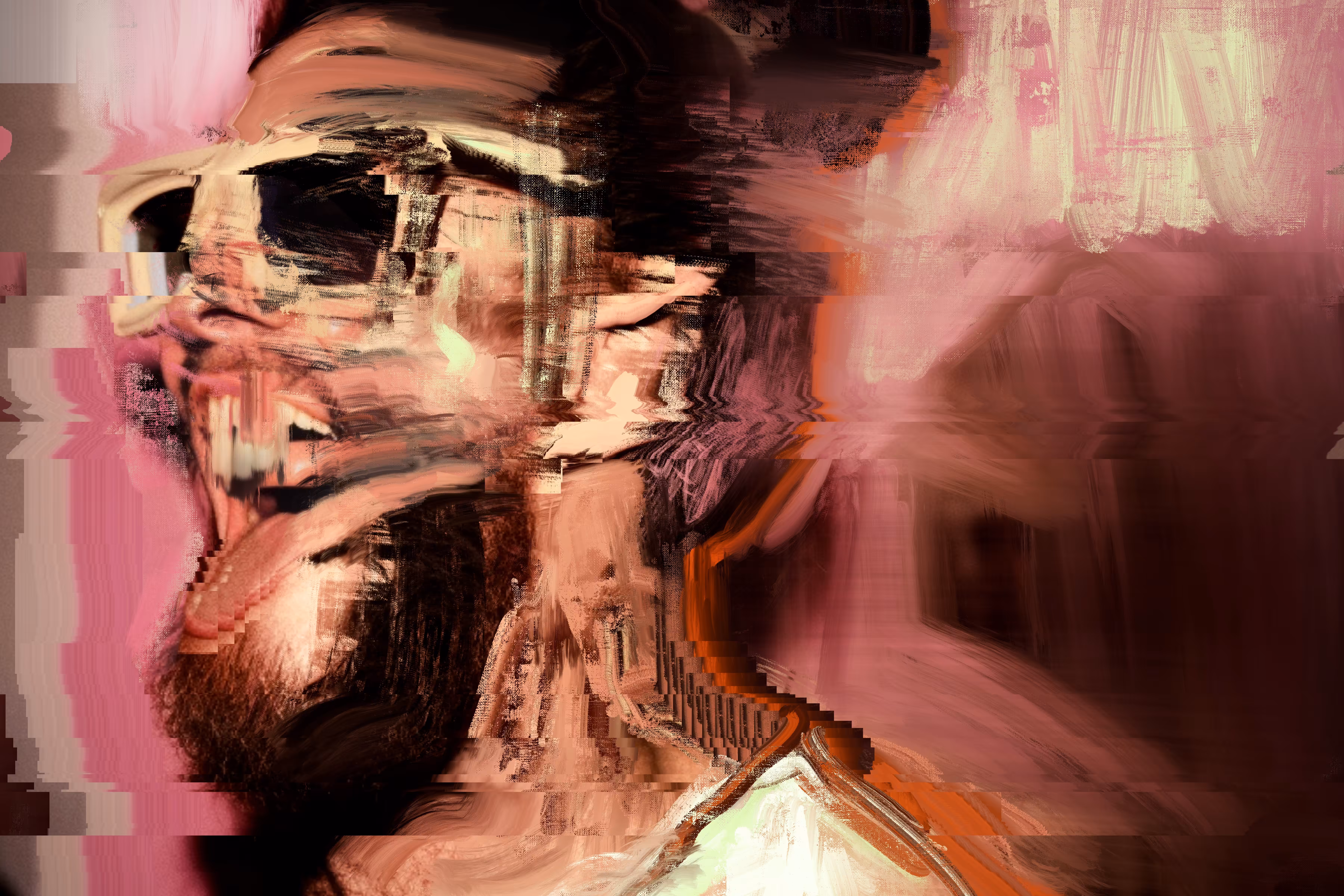 Top Knot - Art Basel Miami 2022