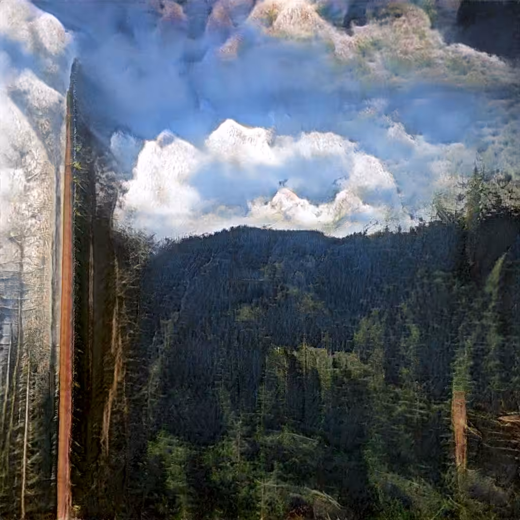 Fabricating Future Forests 0120