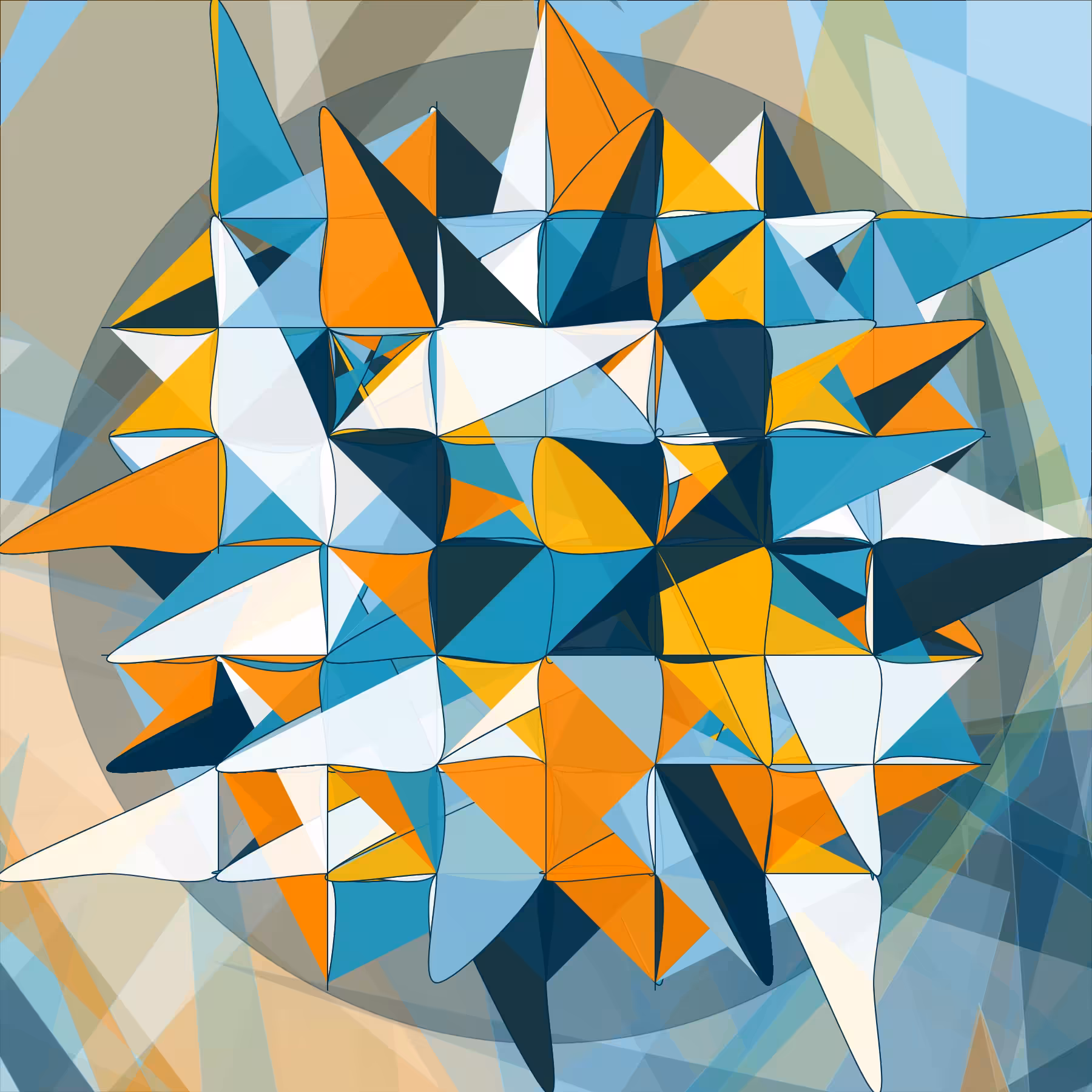 Crystal Delta #15