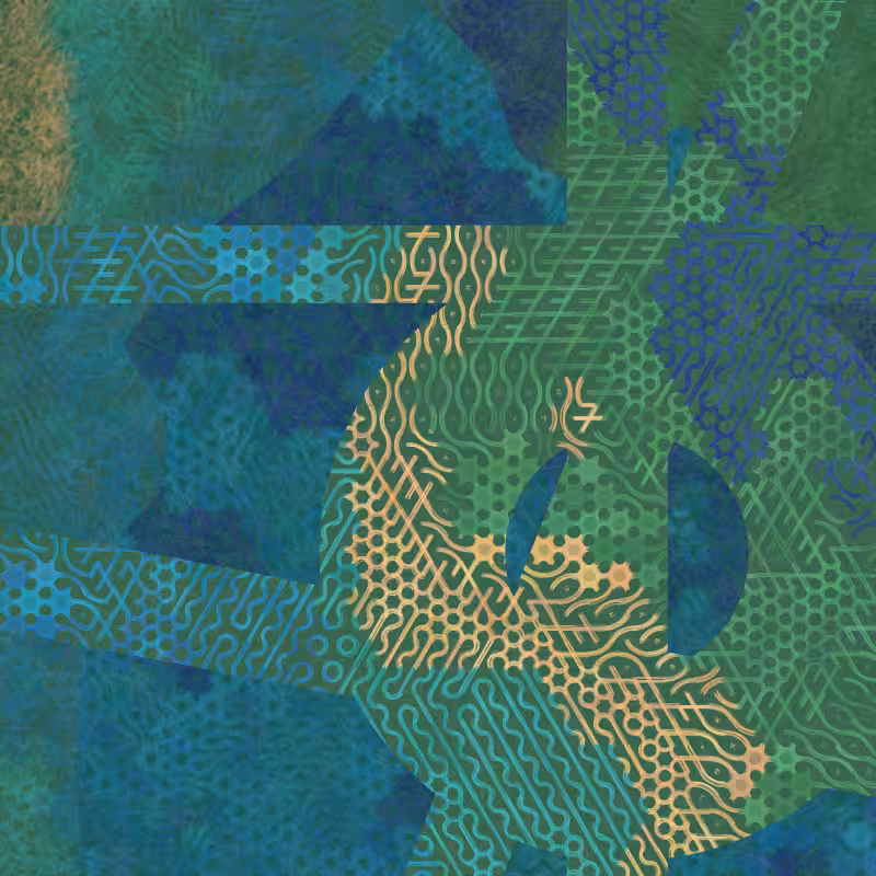 Hex-a-Sketch #2