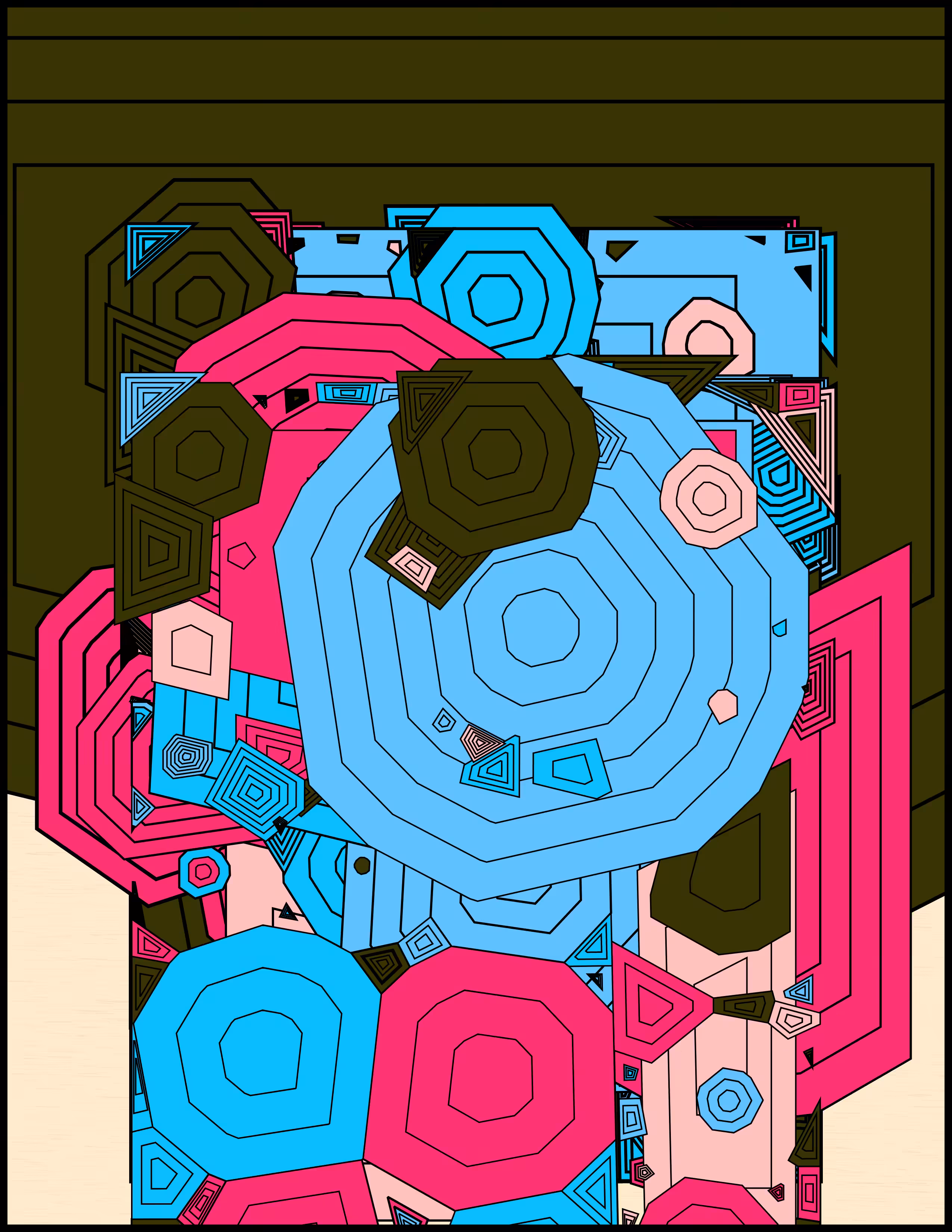 Asteroids #51