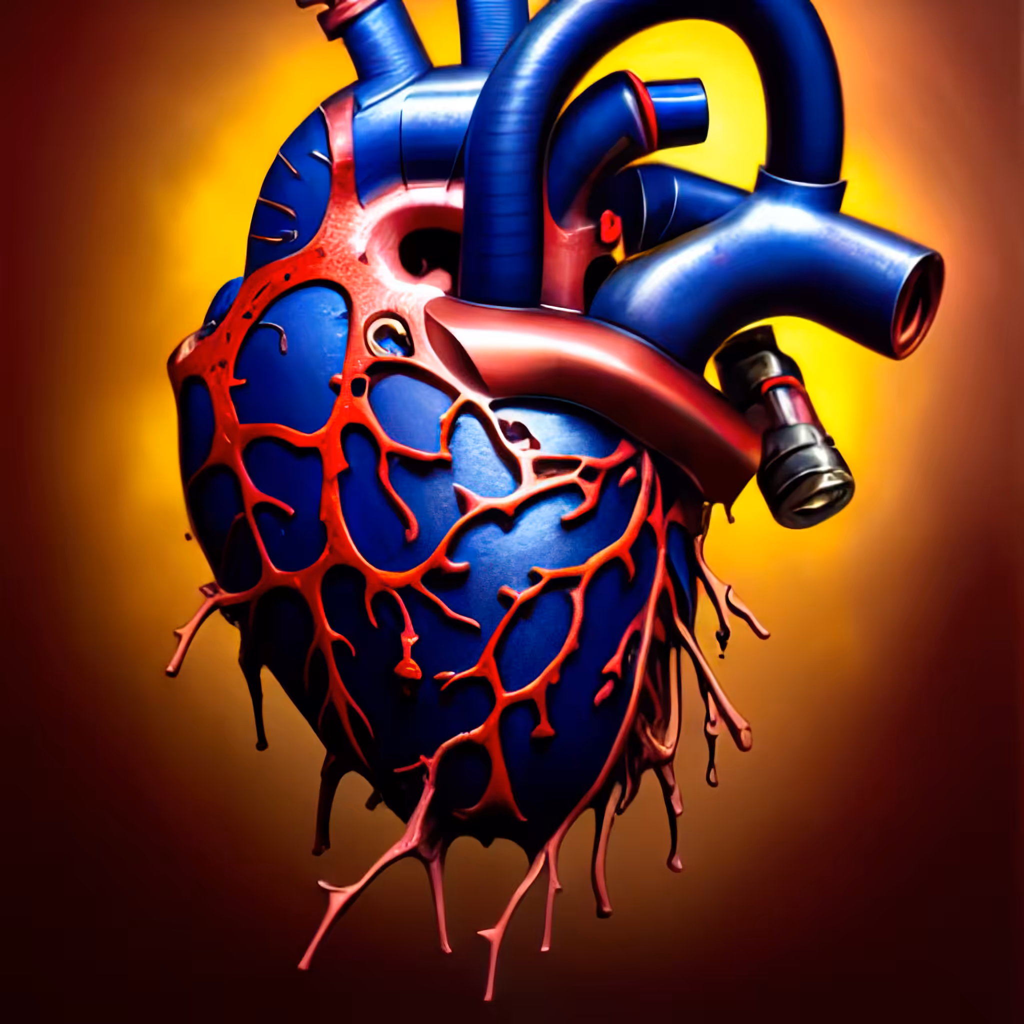 Have a Fuckin Heart #1001