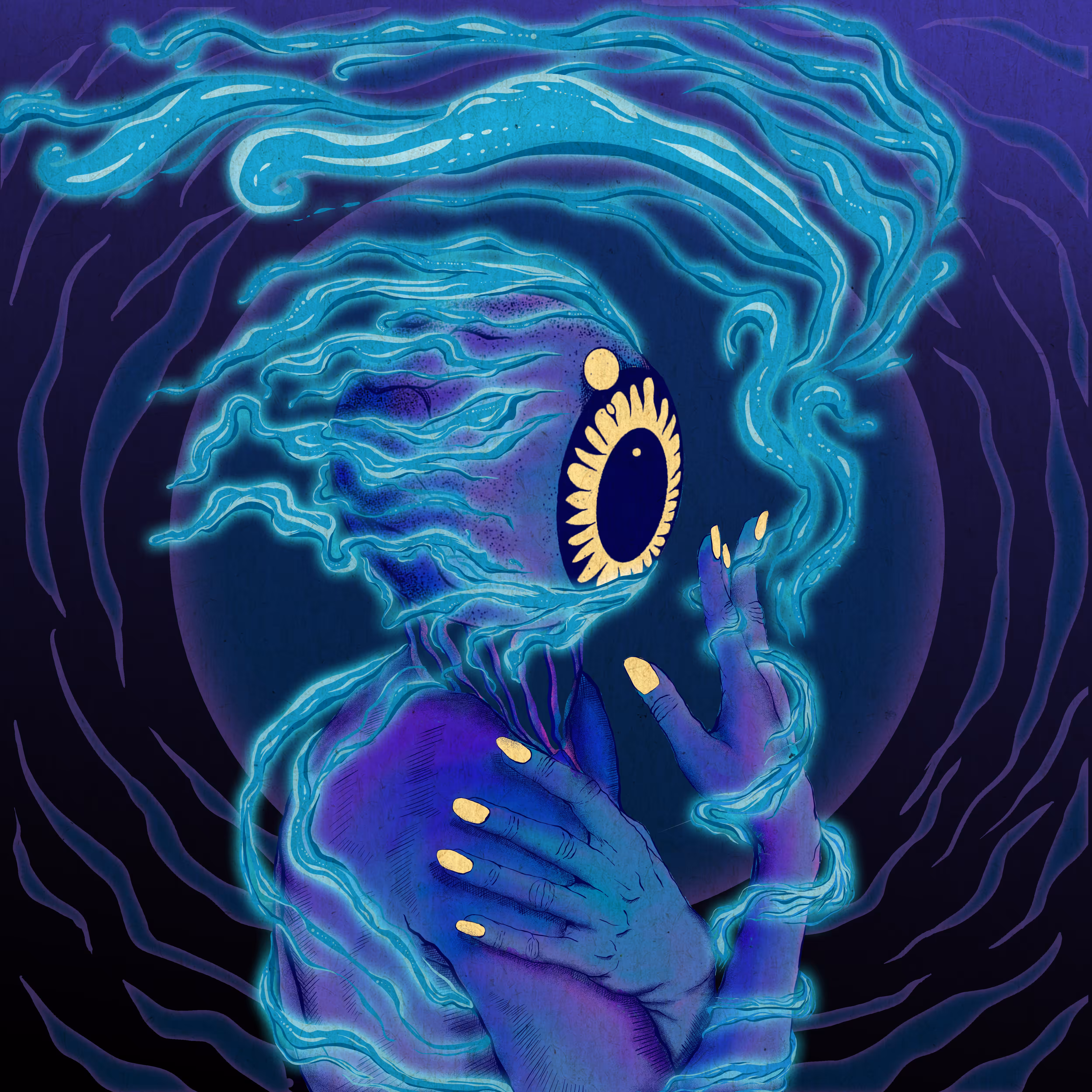 Eez'tu (water)