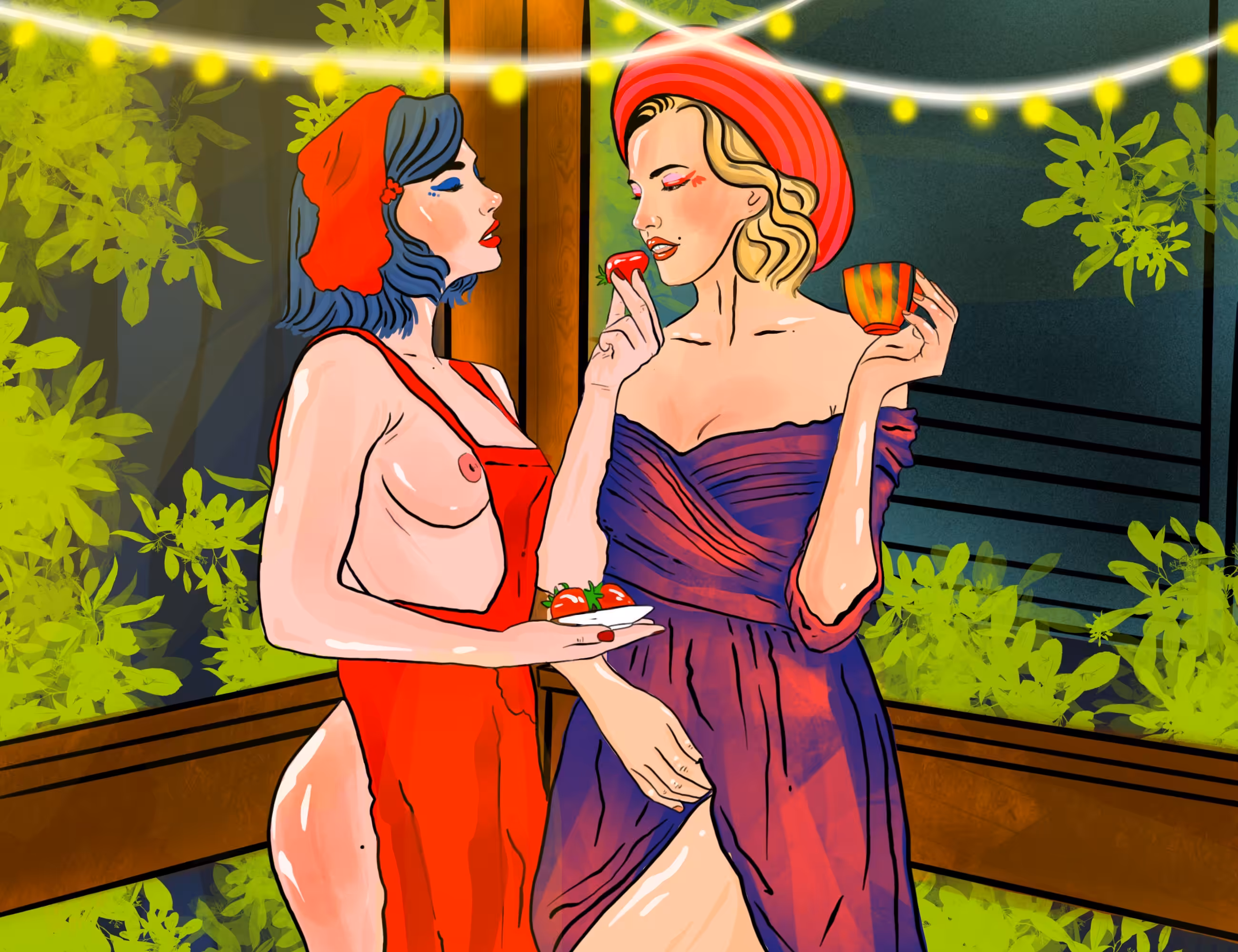 love is love
