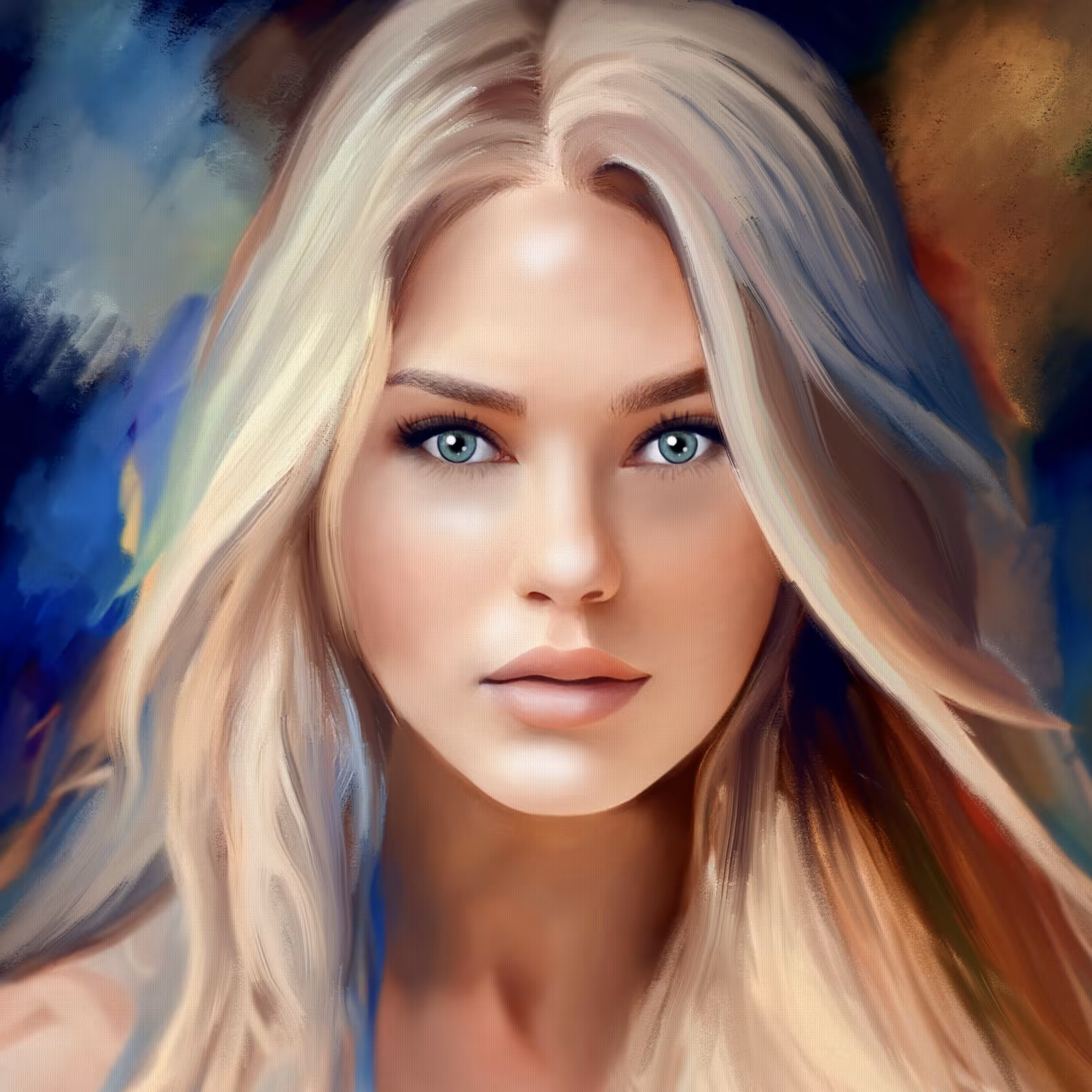 Girls are Angels