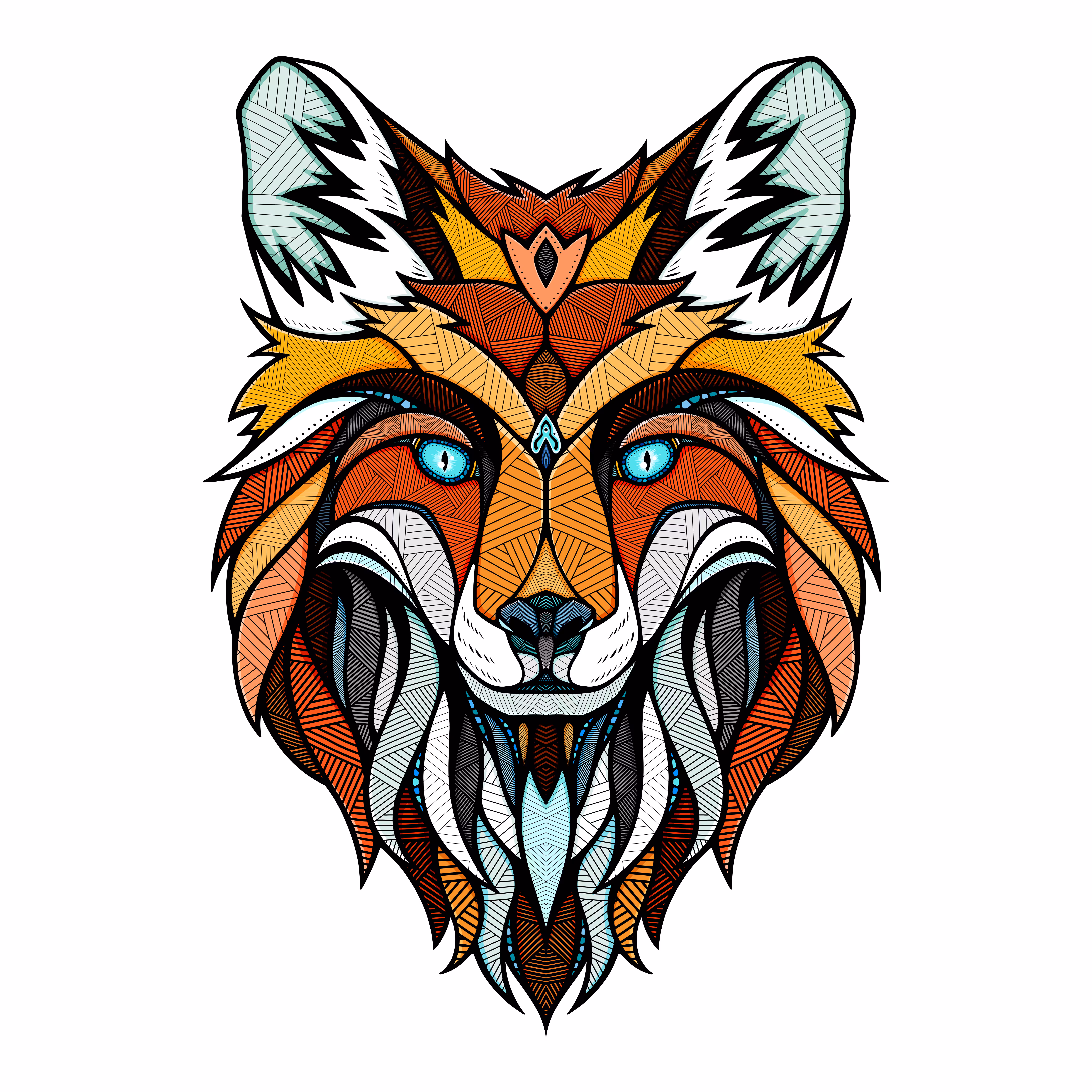 The Fox