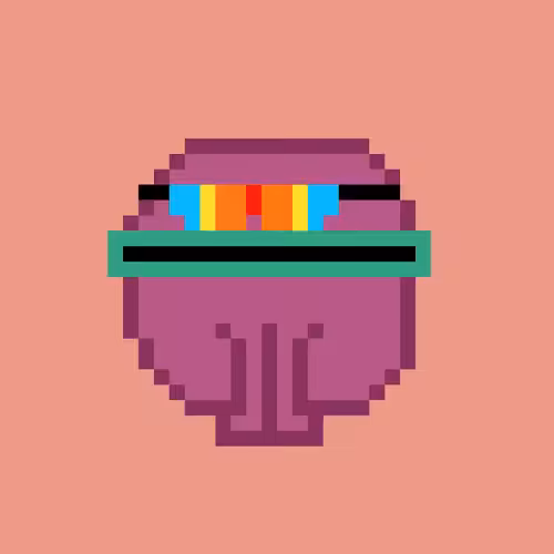 Toadheadz #4720