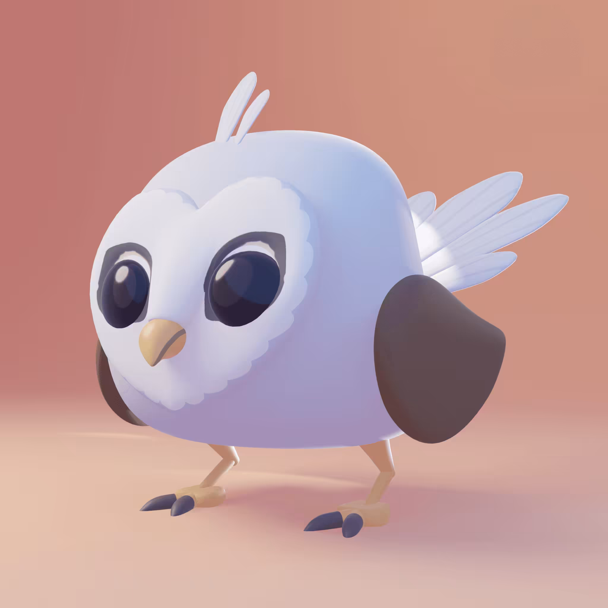 B-Bird Nok