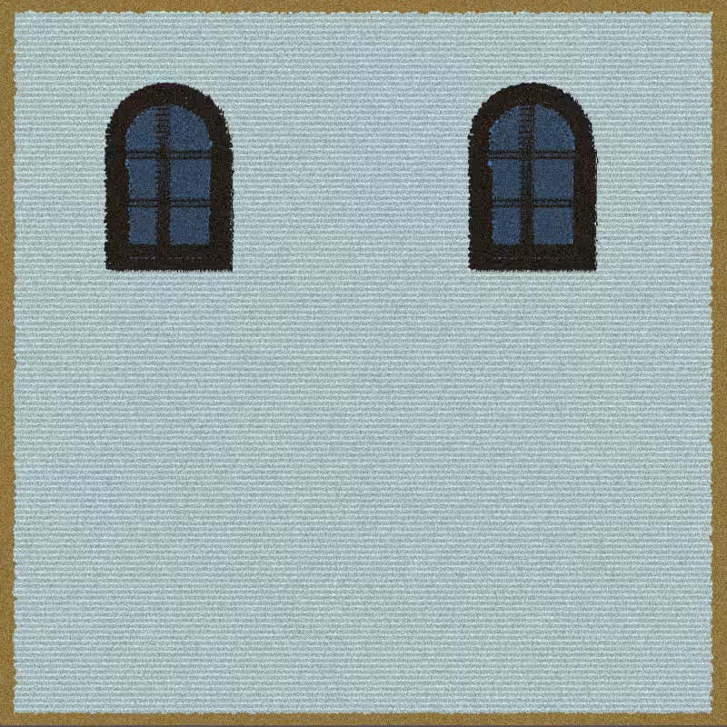Neighborhood - windows #76