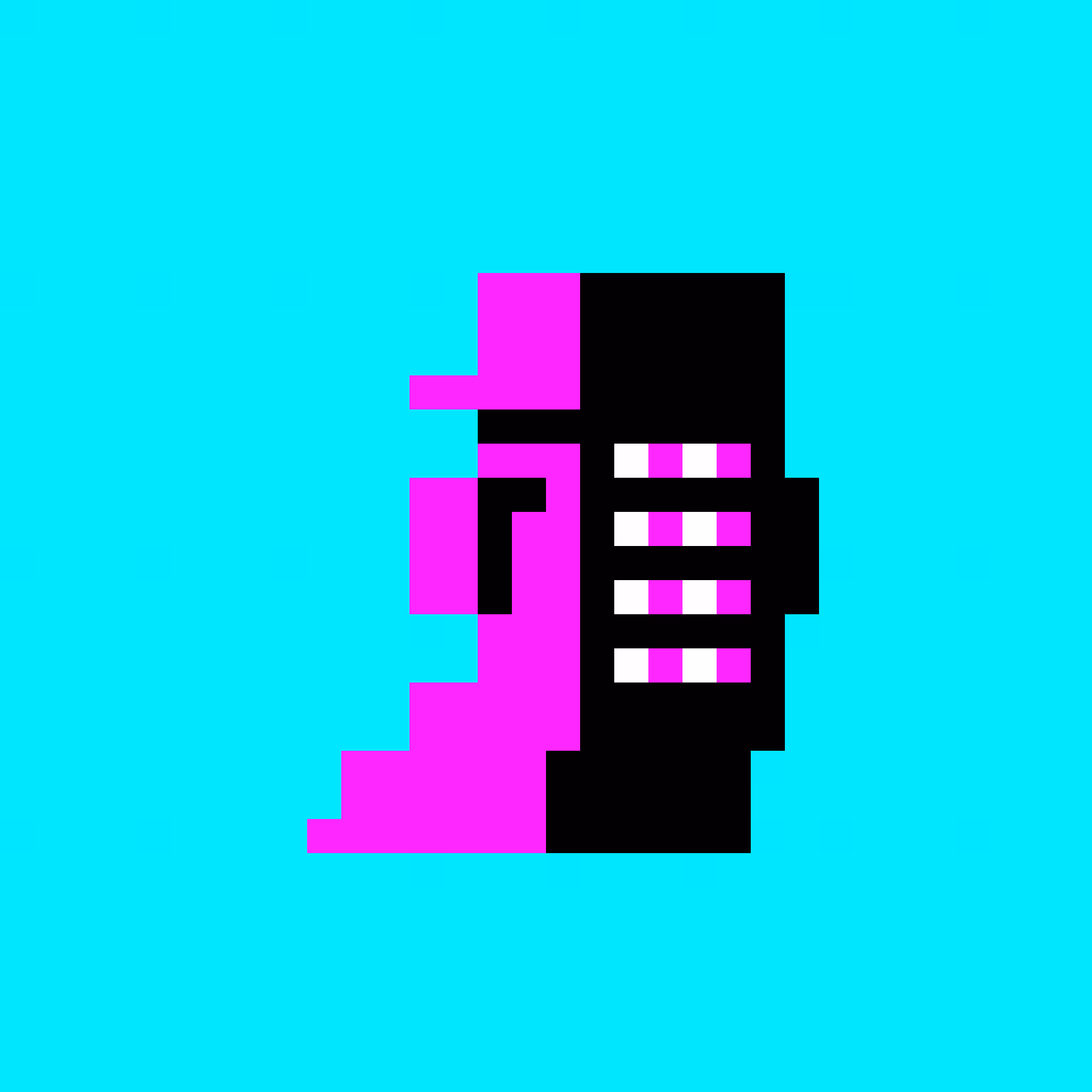 BRUTAL Larvas #62