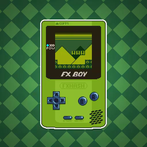 FXBoy #47