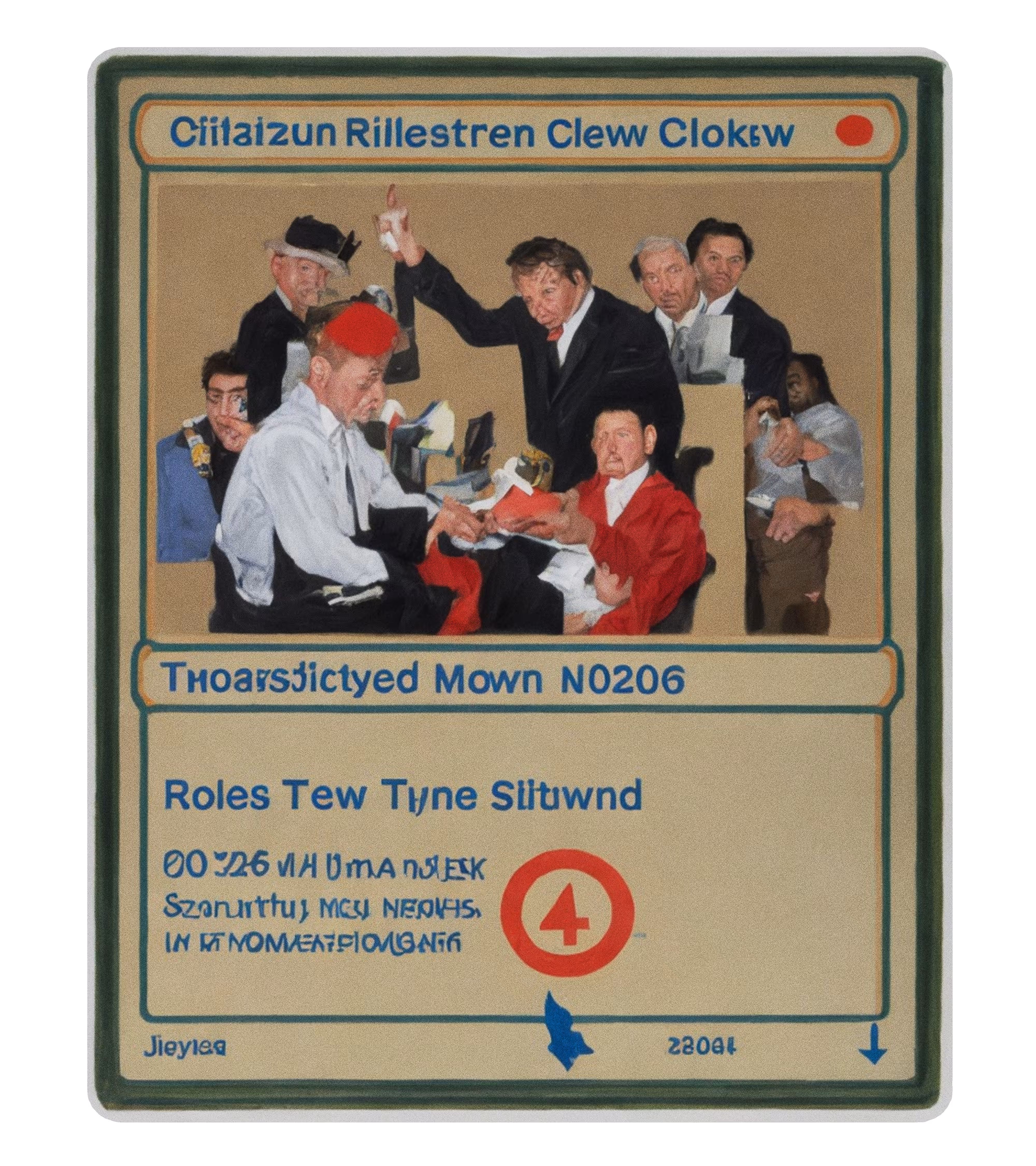 Card #3970