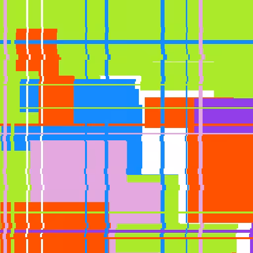 Chromatic Chaos #599