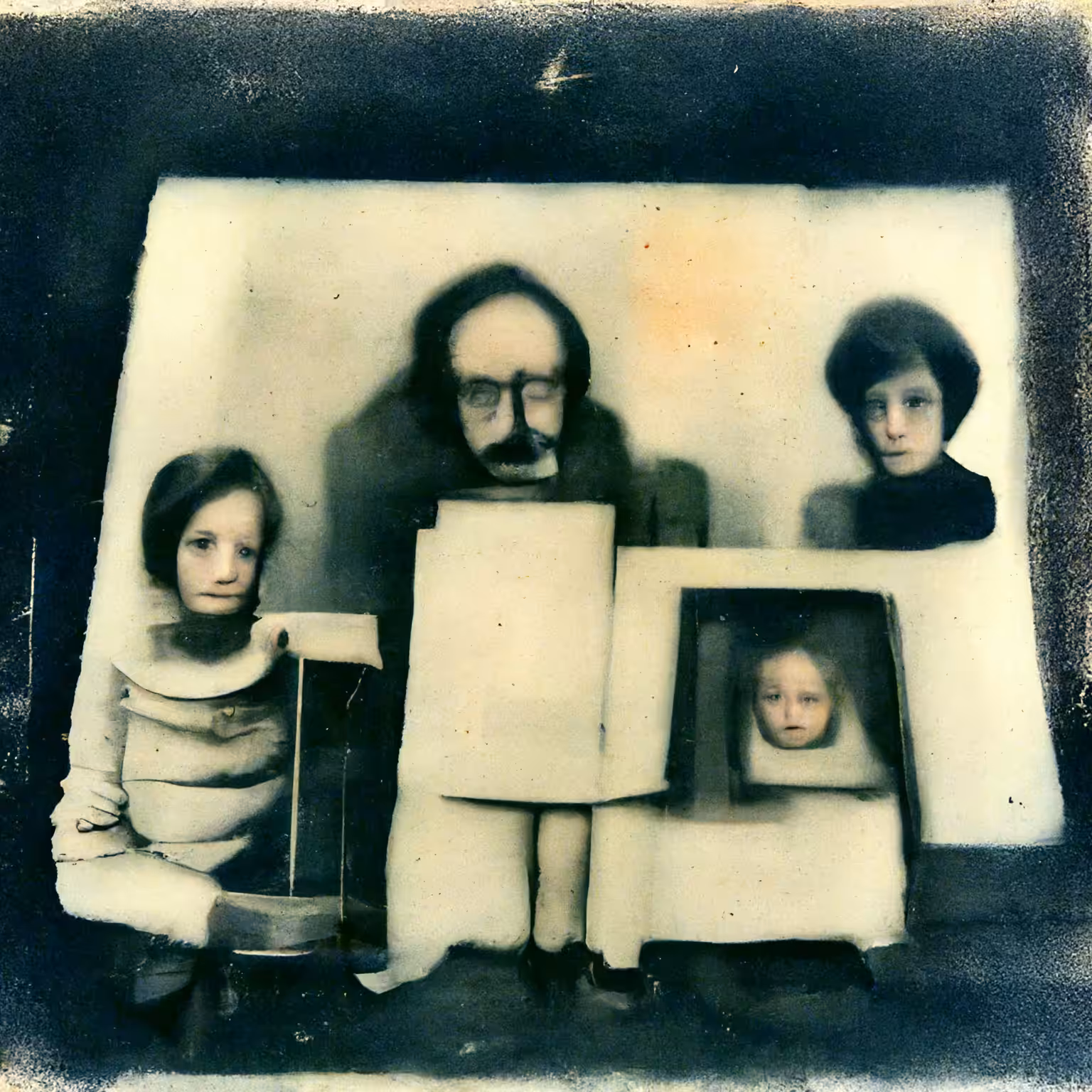 FP06: TV Dinner Night